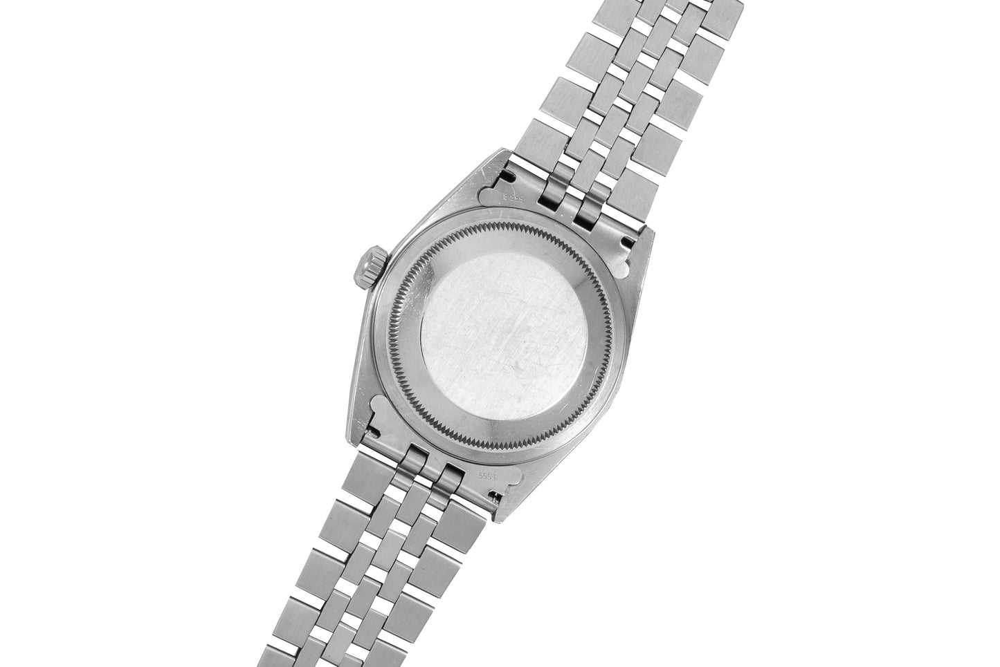 Rolex Datejust 'Tapestry'