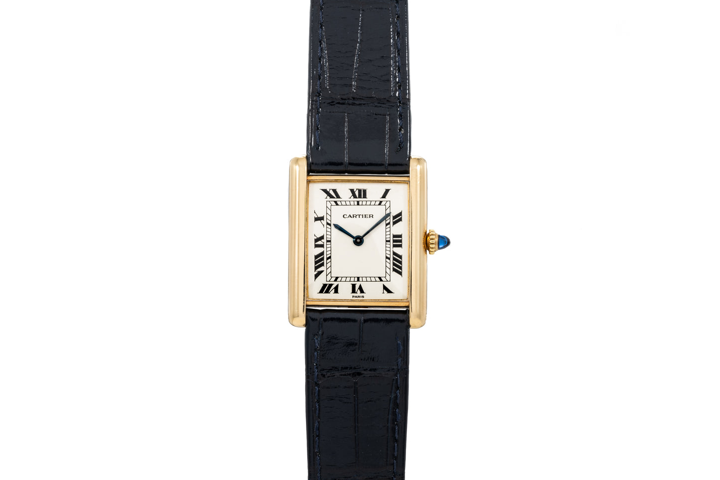 Cartier Tank Louis