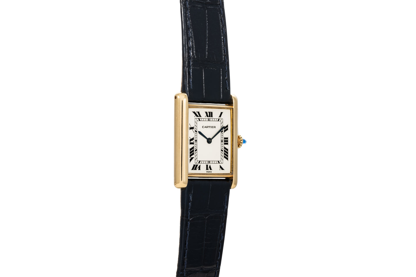Cartier Tank Louis