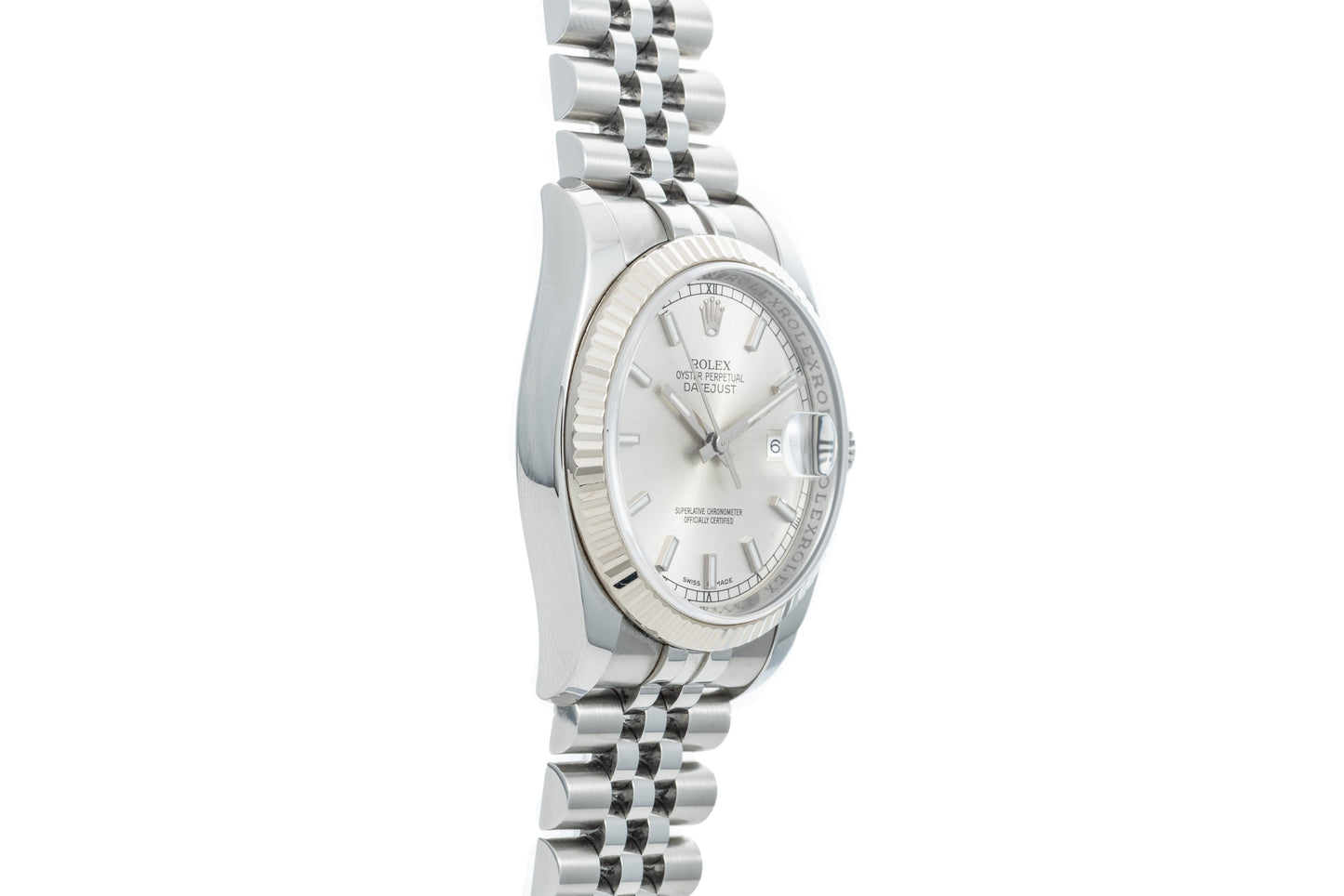 Rolex Datejust 36