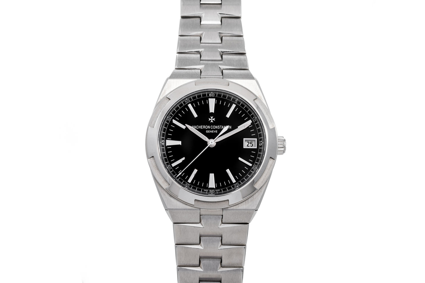 Vacheron Constantin Overseas