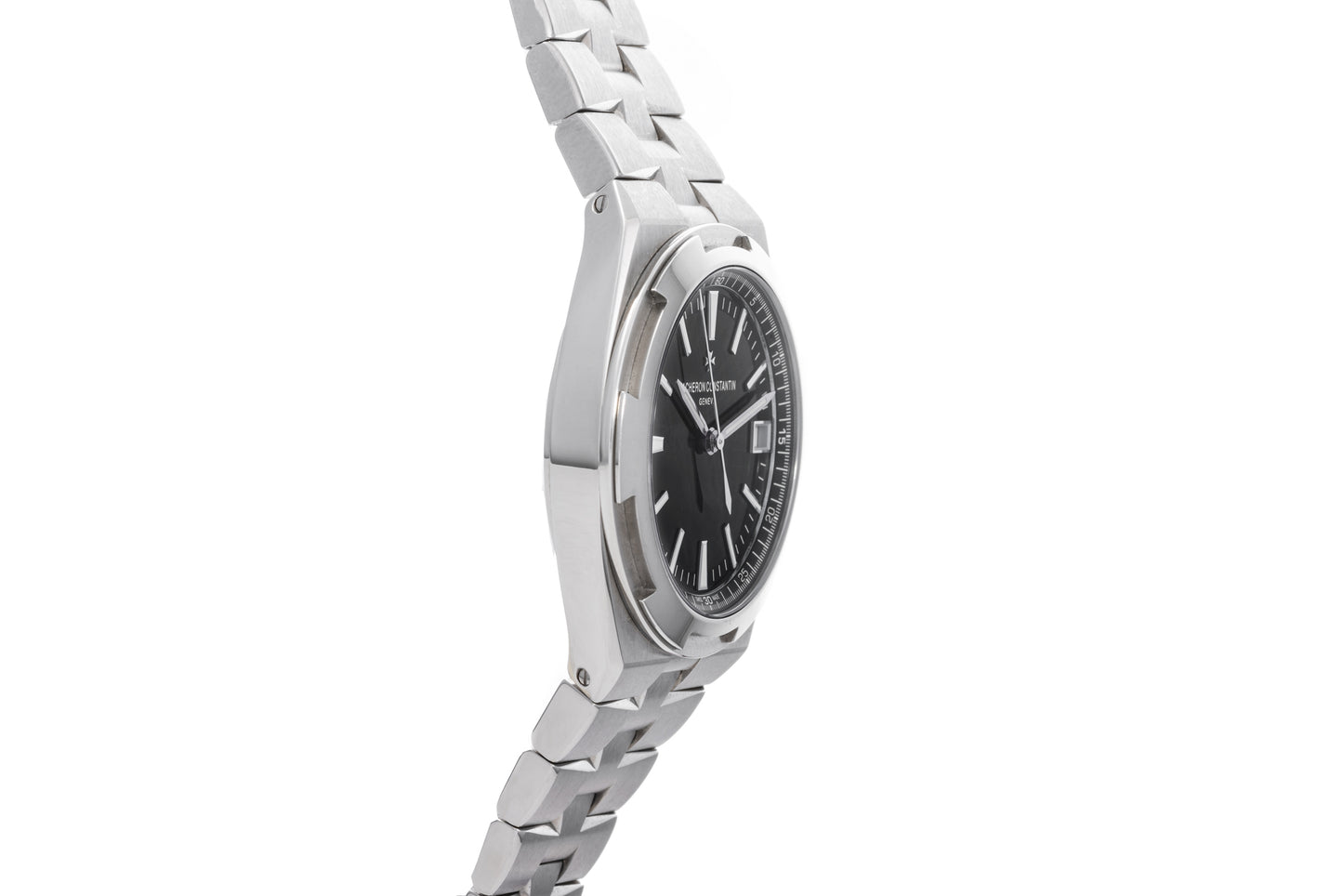 Vacheron Constantin Overseas