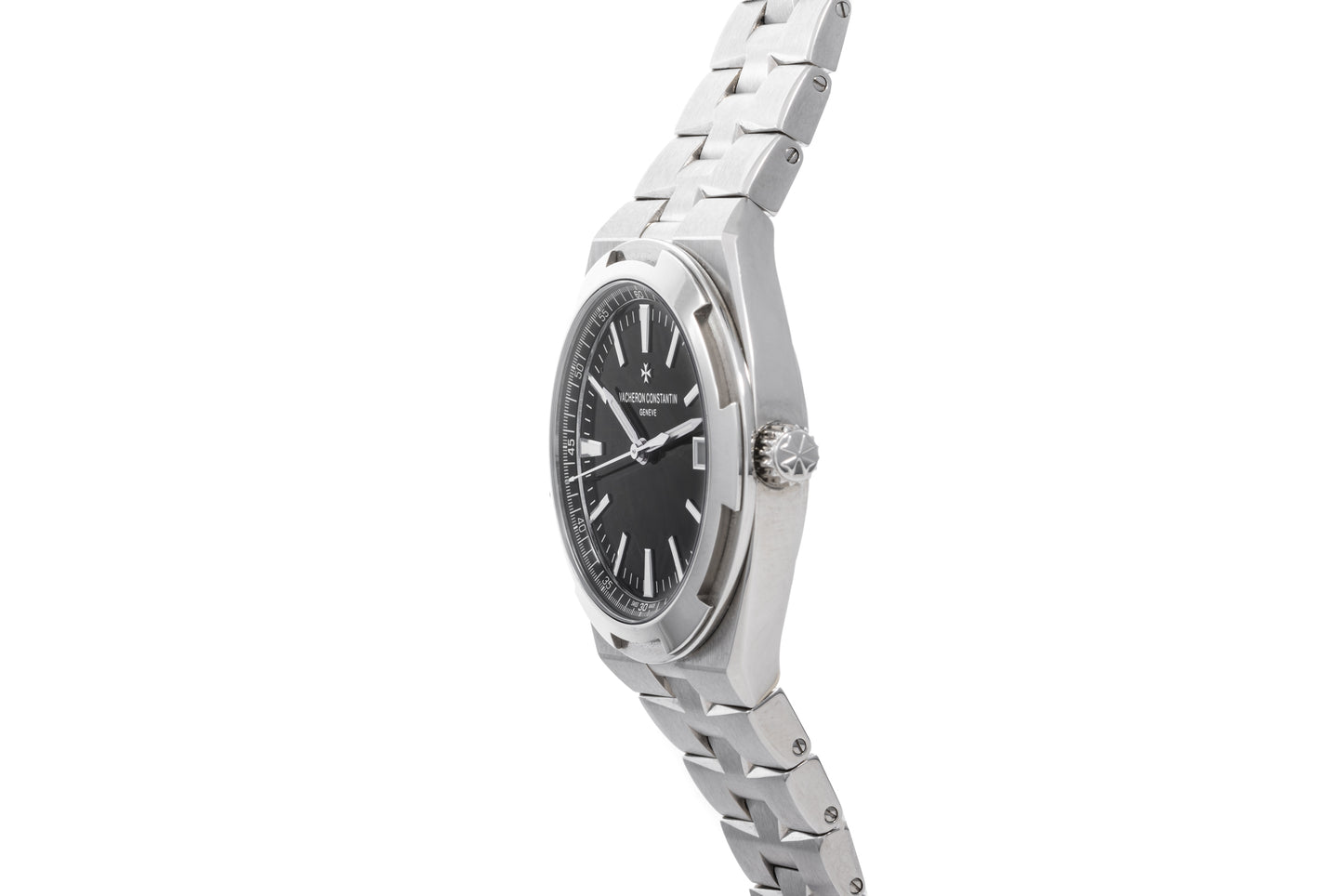 Vacheron Constantin Overseas