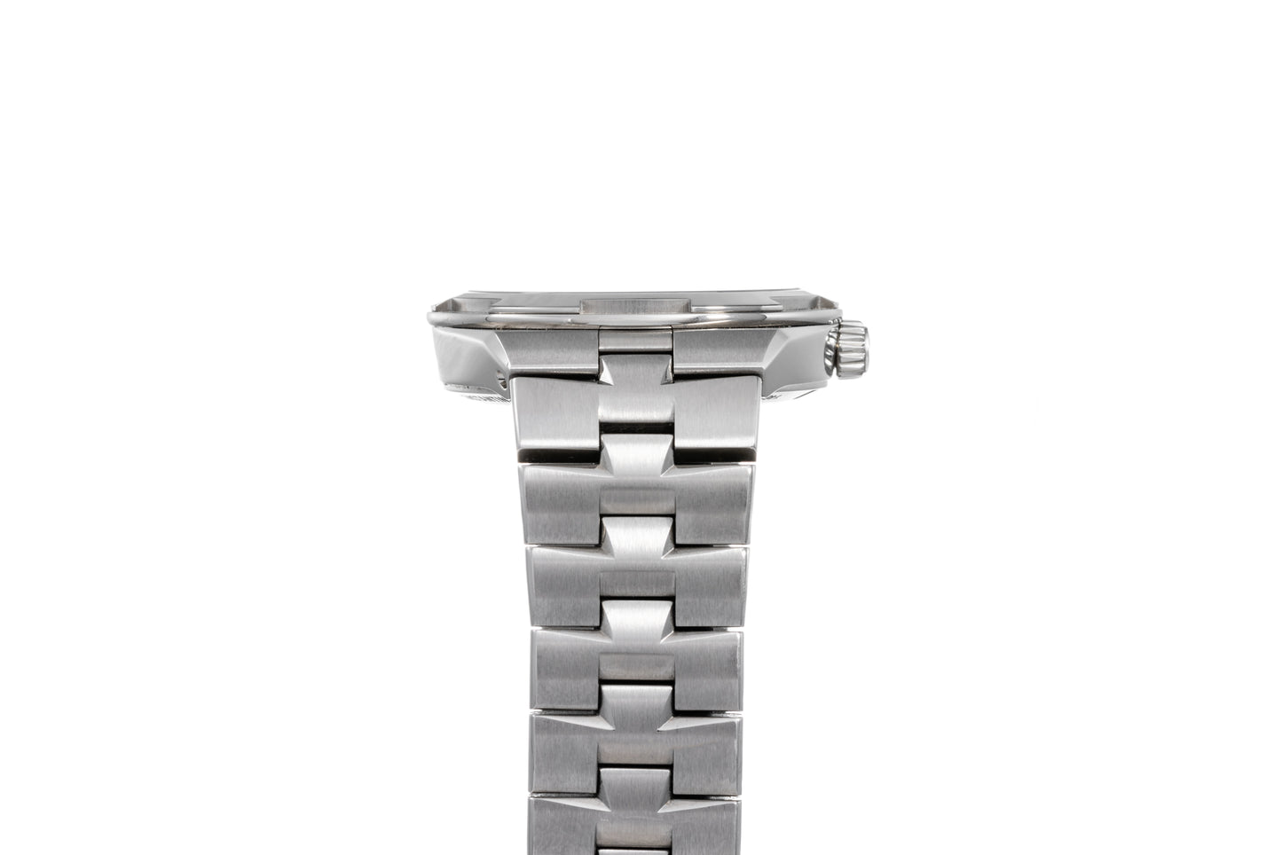 Vacheron Constantin Overseas