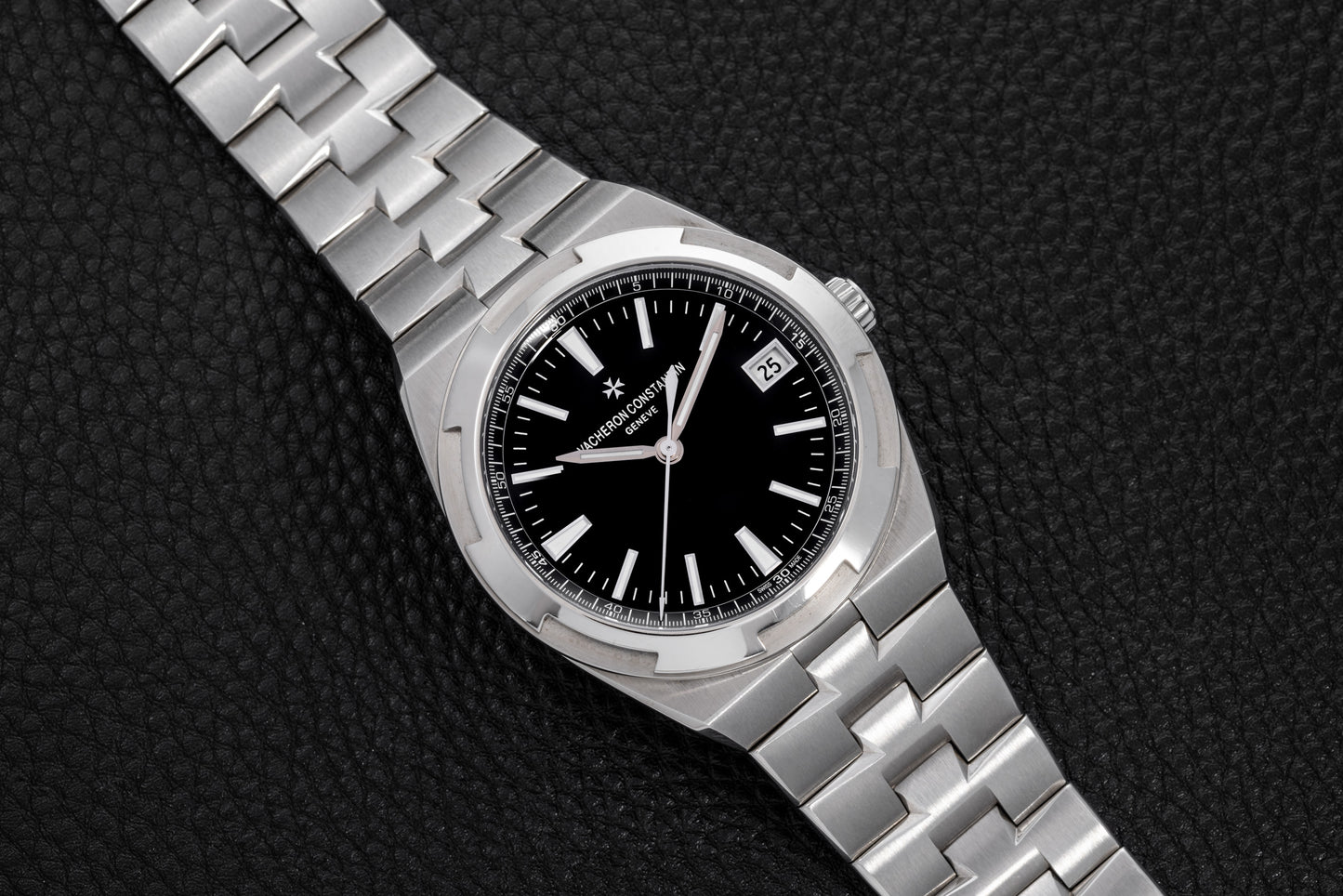 Vacheron Constantin Overseas