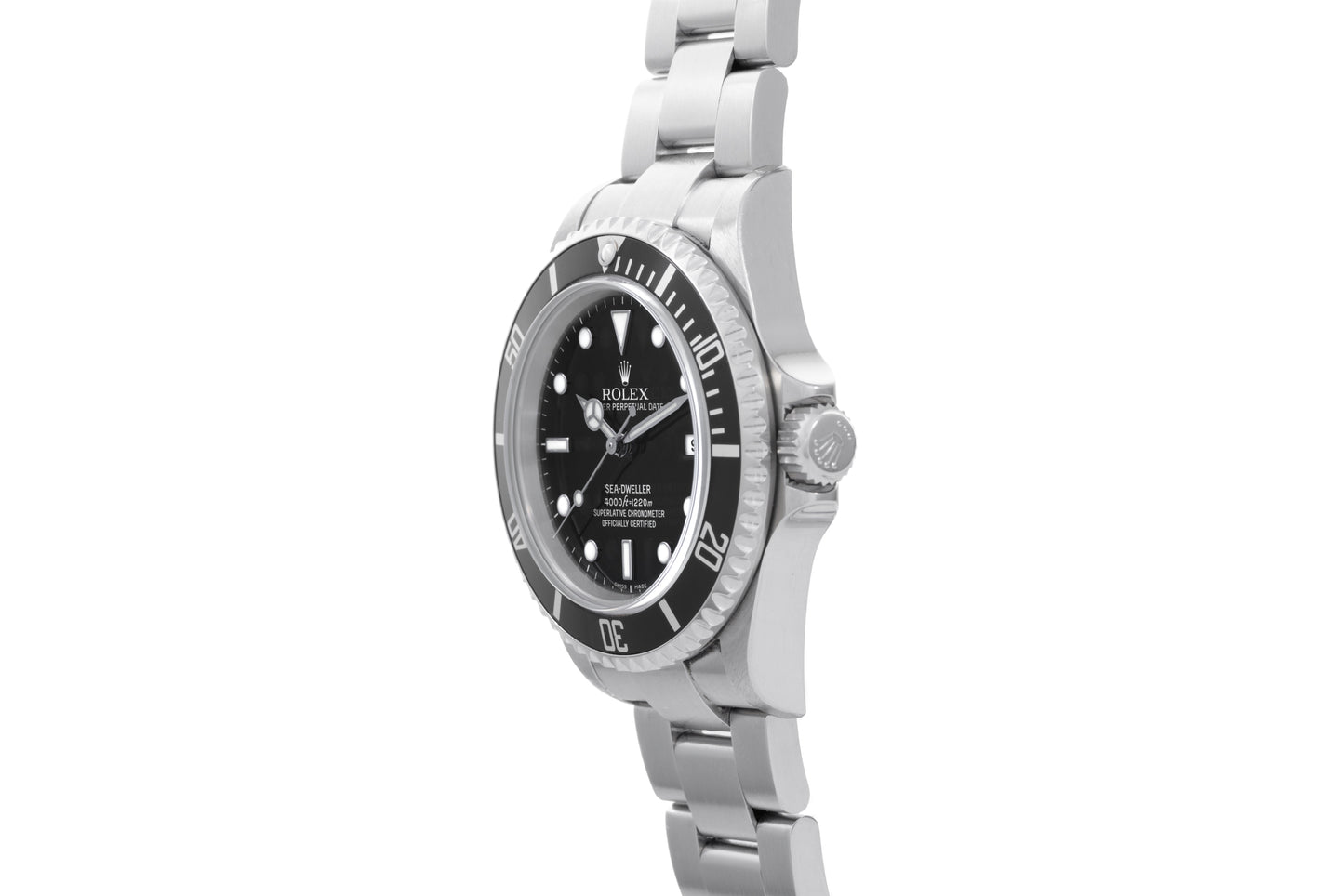 Rolex Sea-Dweller