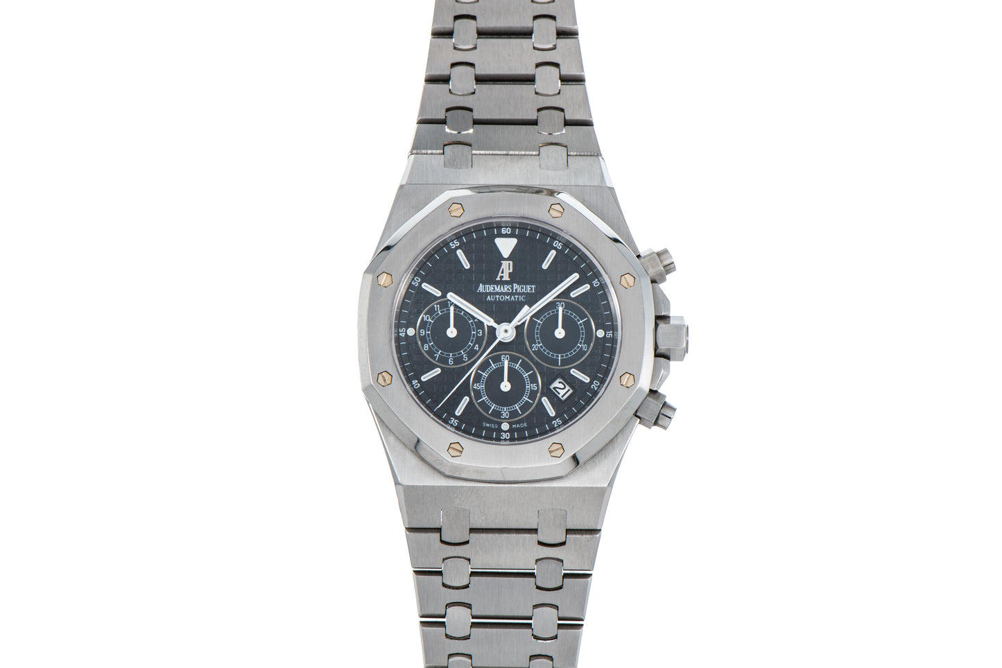 Audemars Piguet Royal Oak Chronograph