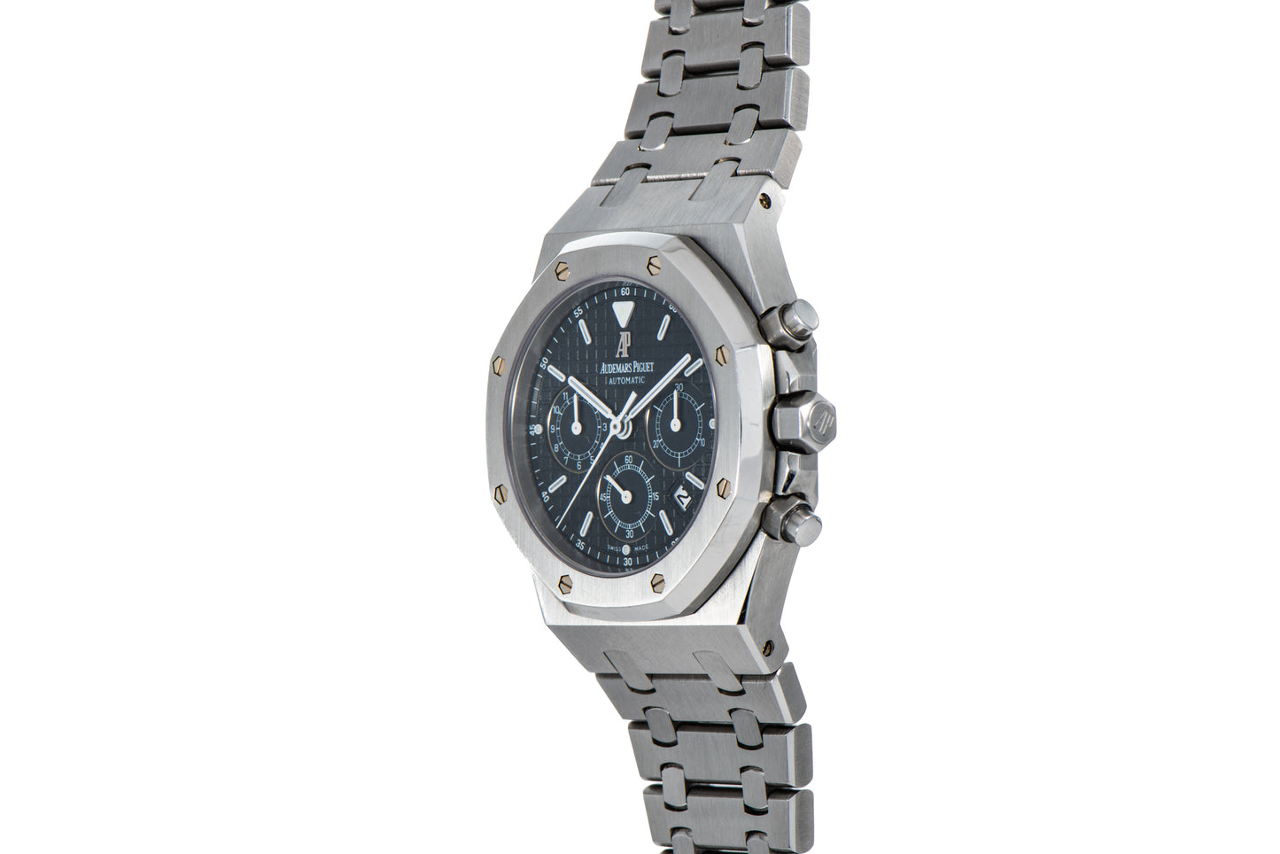 Audemars Piguet Royal Oak Chronograph