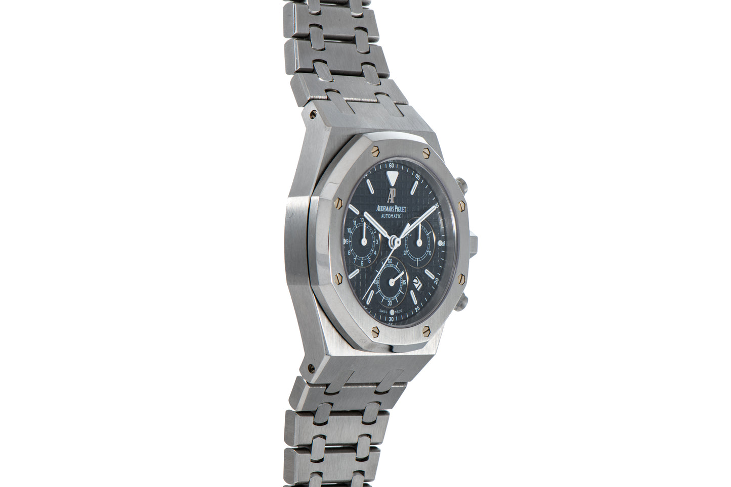 Audemars Piguet Royal Oak Chronograph