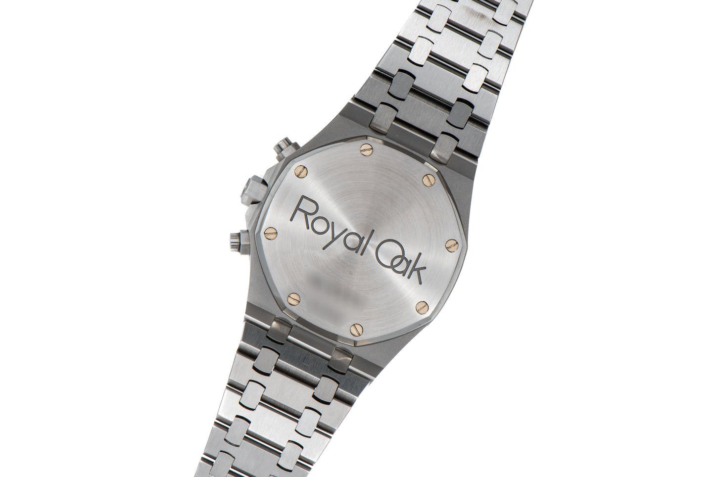 Audemars Piguet Royal Oak Chronograph