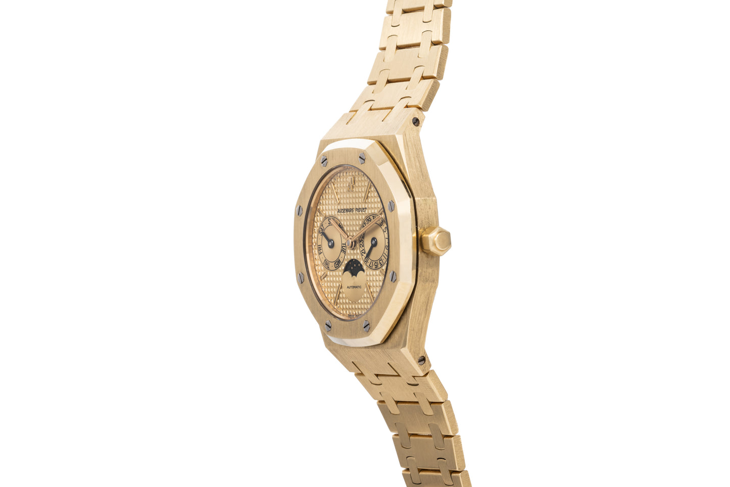 Audemars Piguet Royal Oak Day-Date Moonphase