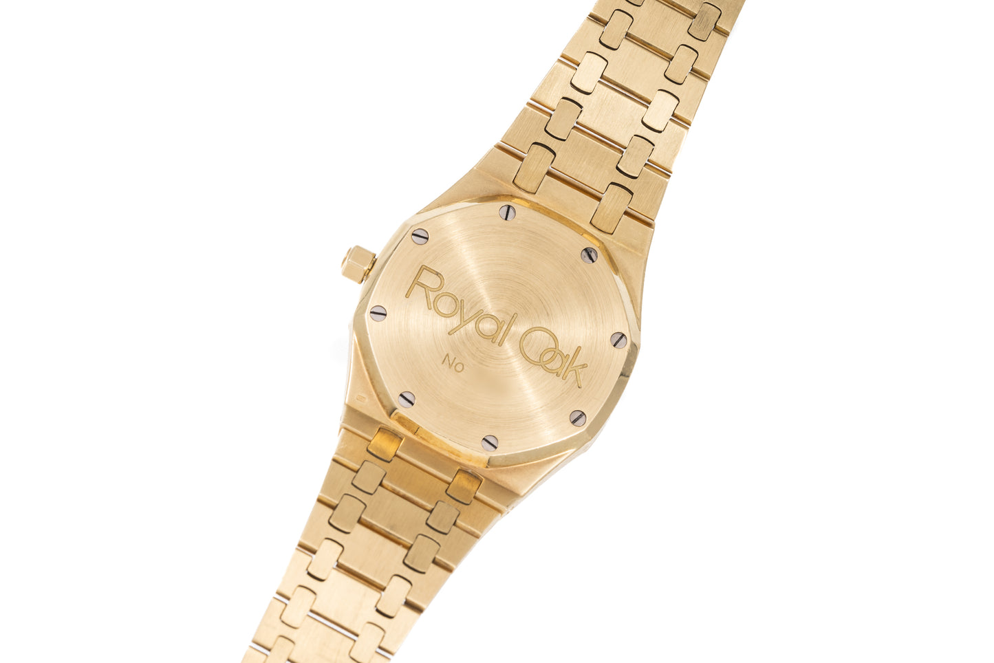 Audemars Piguet Royal Oak Day-Date Moonphase