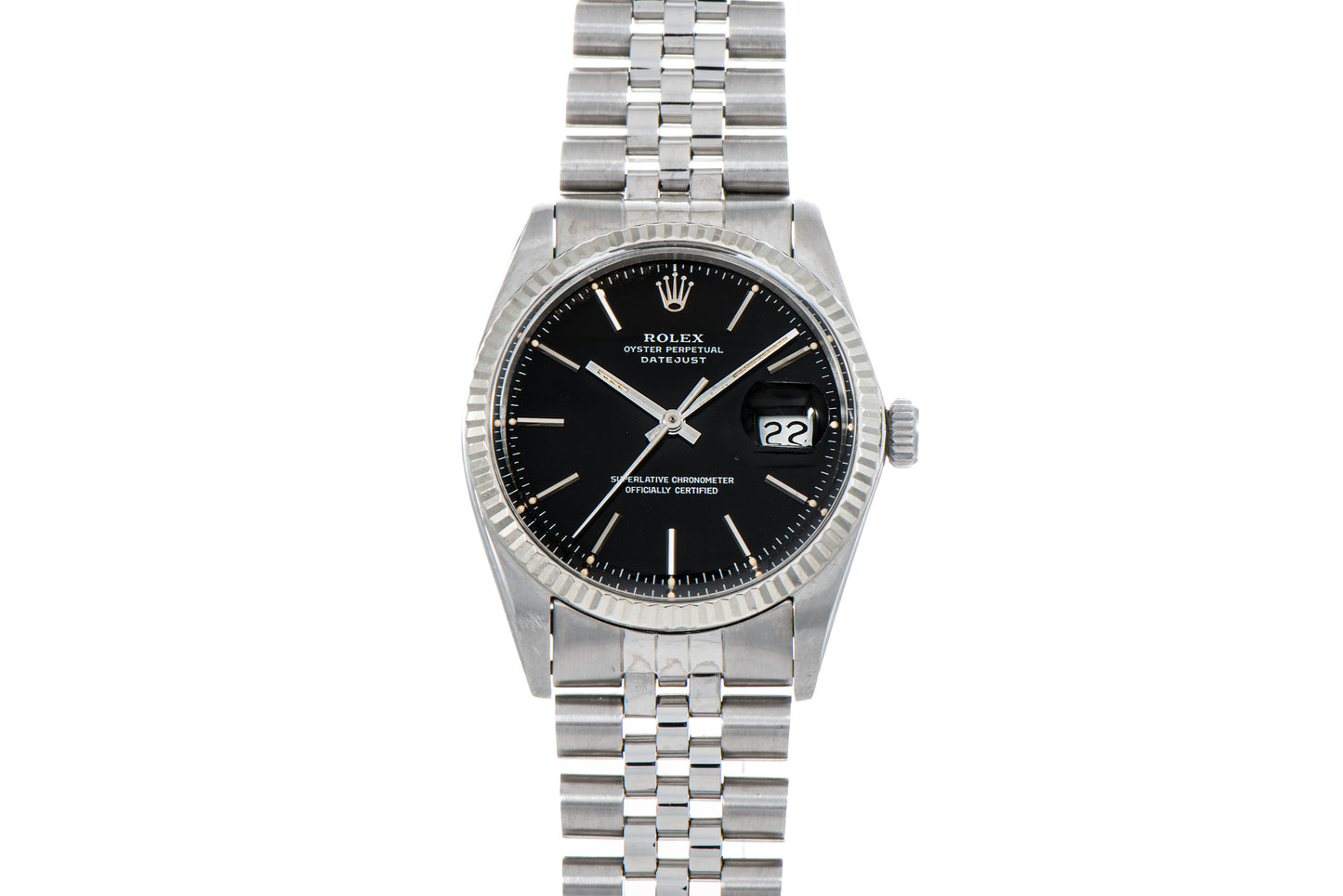 Rolex Datejust 36