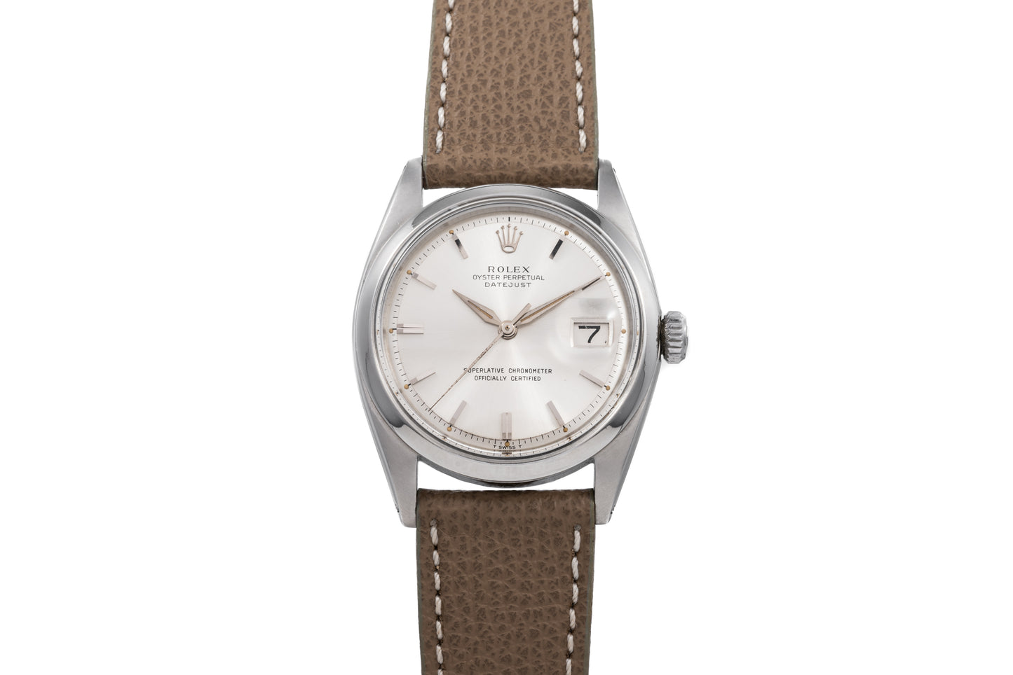 Rolex Datejust