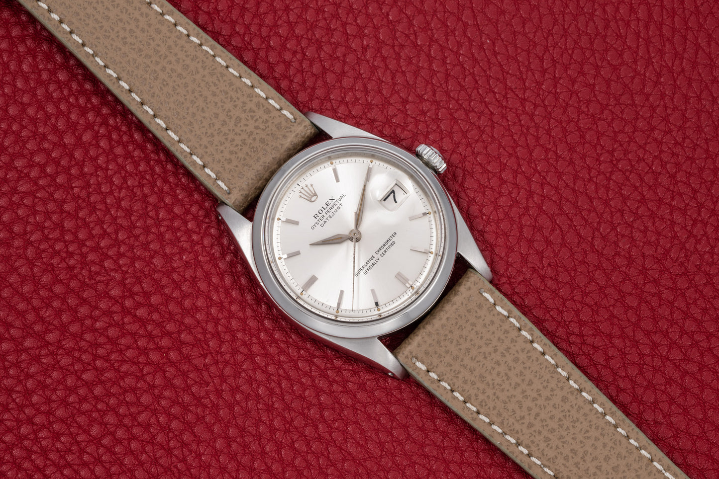 Rolex Datejust