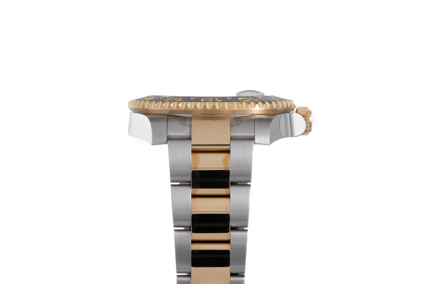 Rolex GMT-Master II Two-Tone