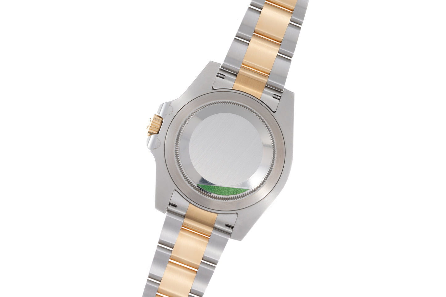 Rolex GMT-Master II Two-Tone