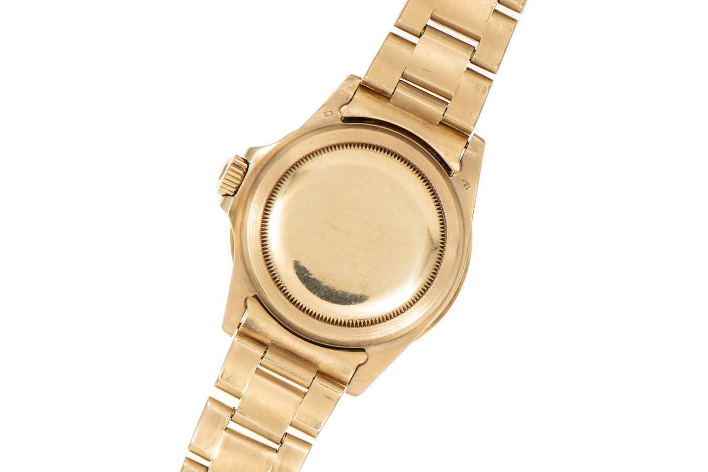 Rolex Submariner Date