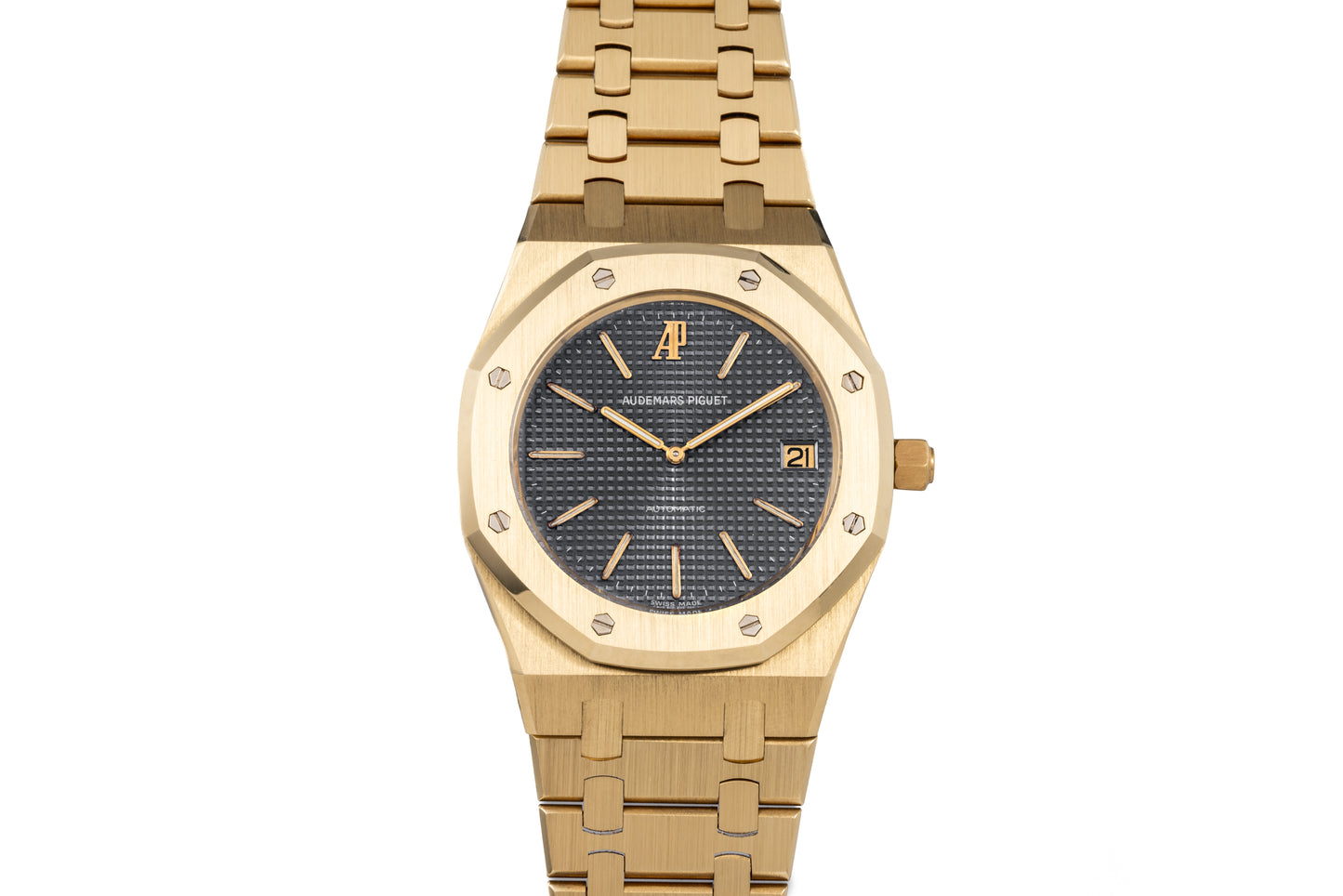 Audemars Piguet Royal Oak 25th Anniversary 'Jubilee'