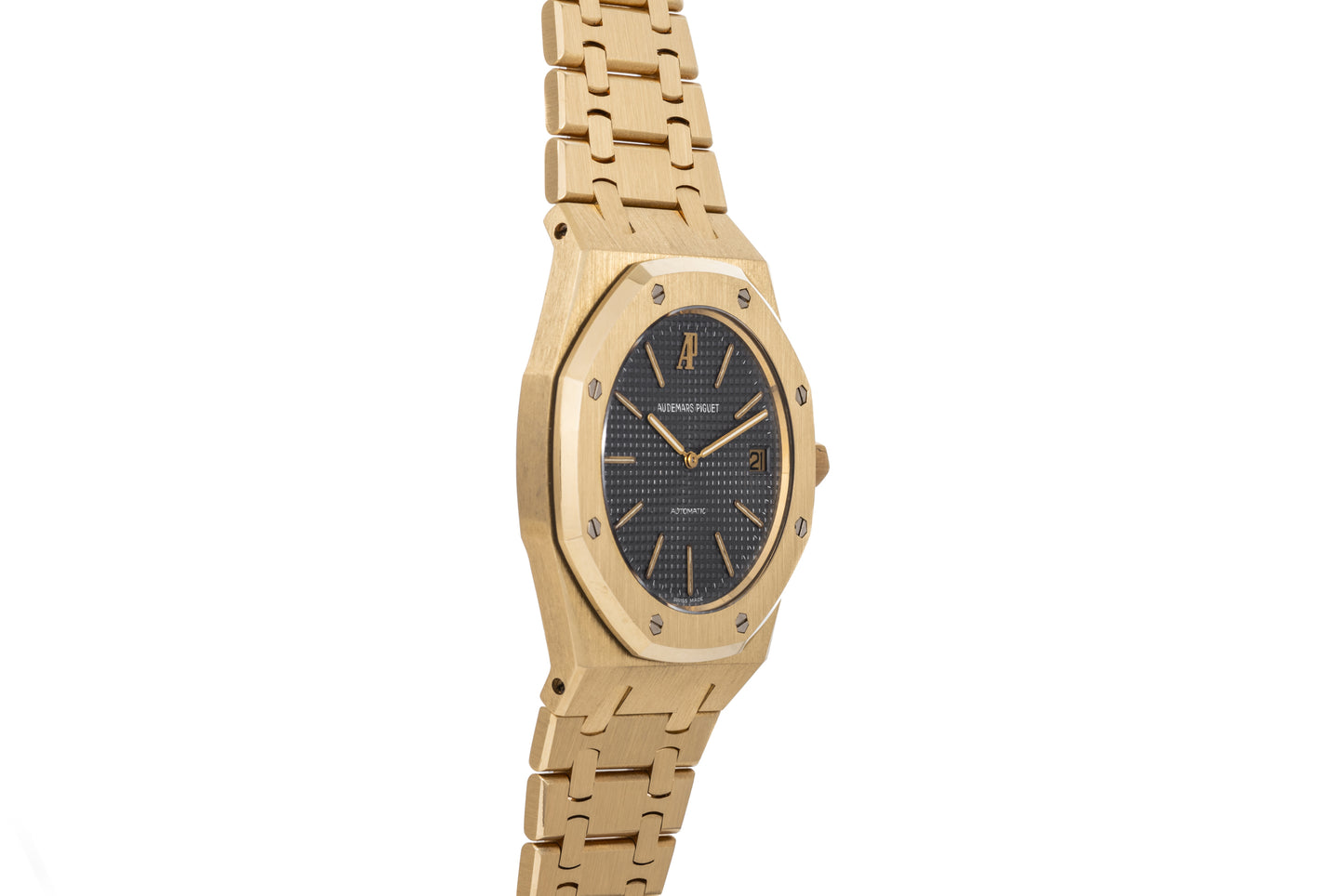 Audemars Piguet Royal Oak 25th Anniversary 'Jubilee'