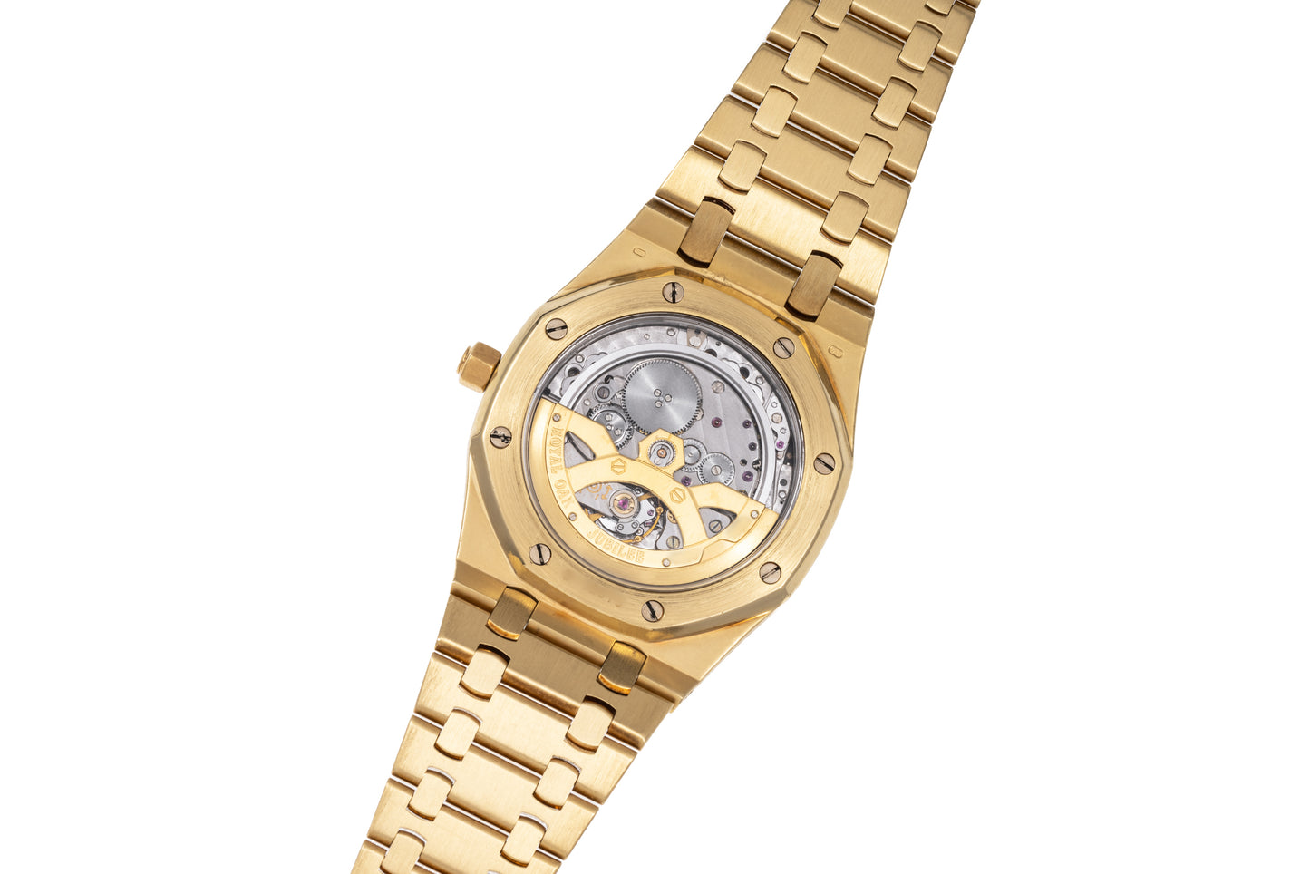 Audemars Piguet Royal Oak 25th Anniversary 'Jubilee'