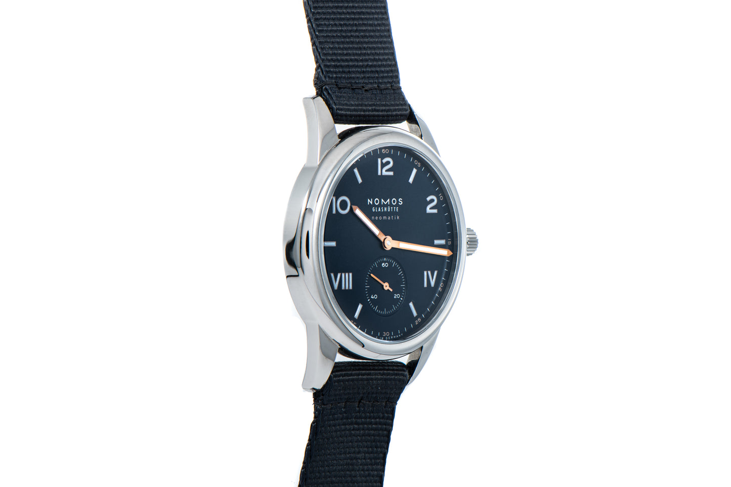 NOMOS Club Campus Neomatik