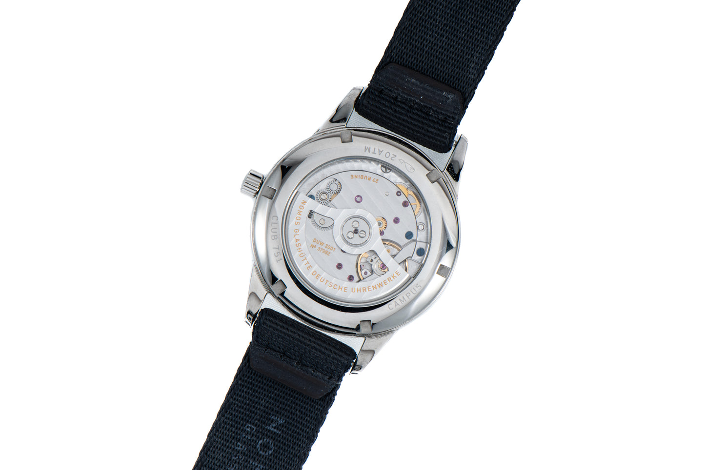 NOMOS Club Campus Neomatik