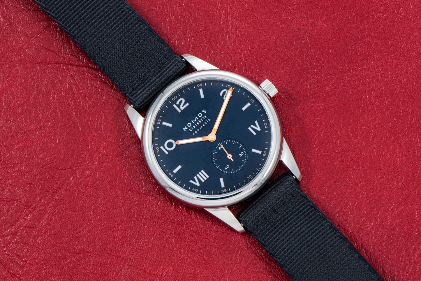 NOMOS Club Campus Neomatik