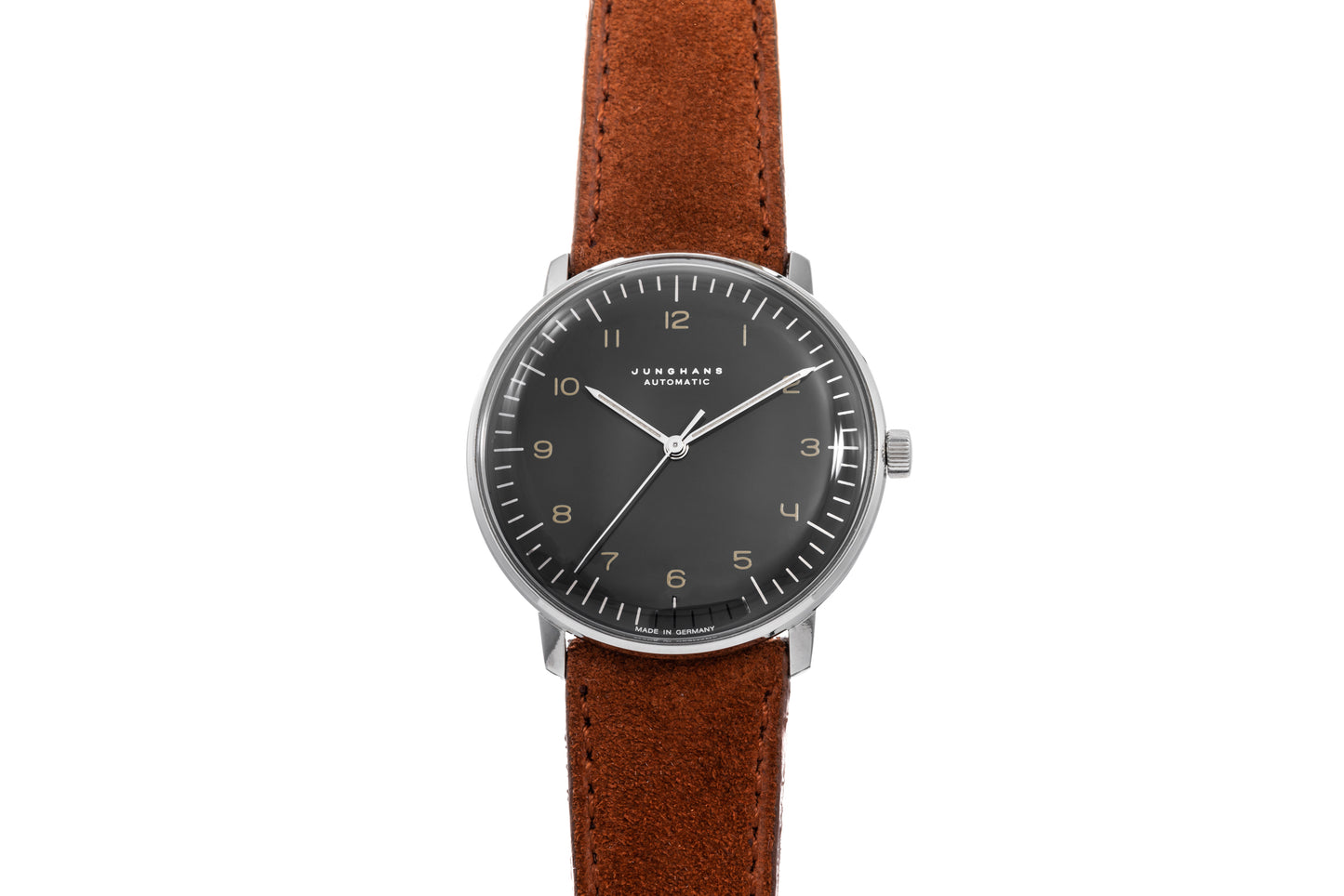 Junghans Max Bill Automatic