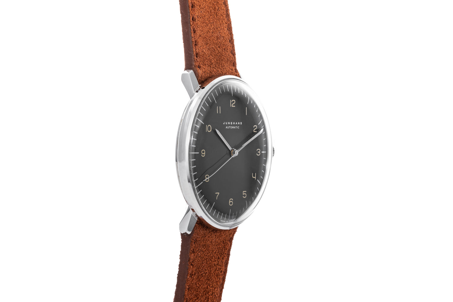 Junghans Max Bill Automatic
