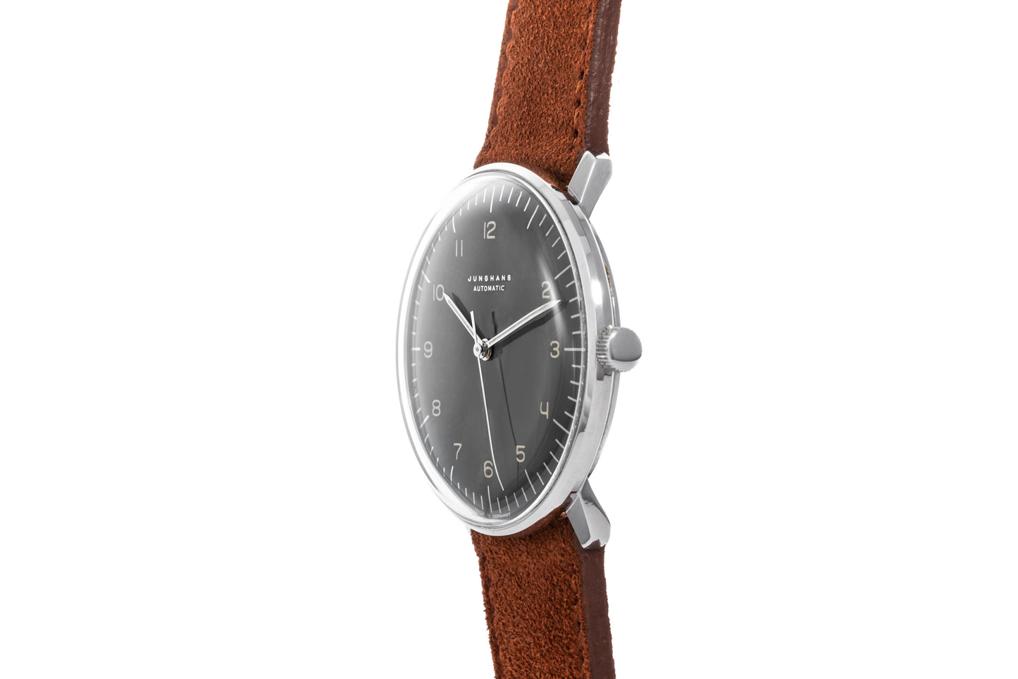 Junghans Max Bill Automatic