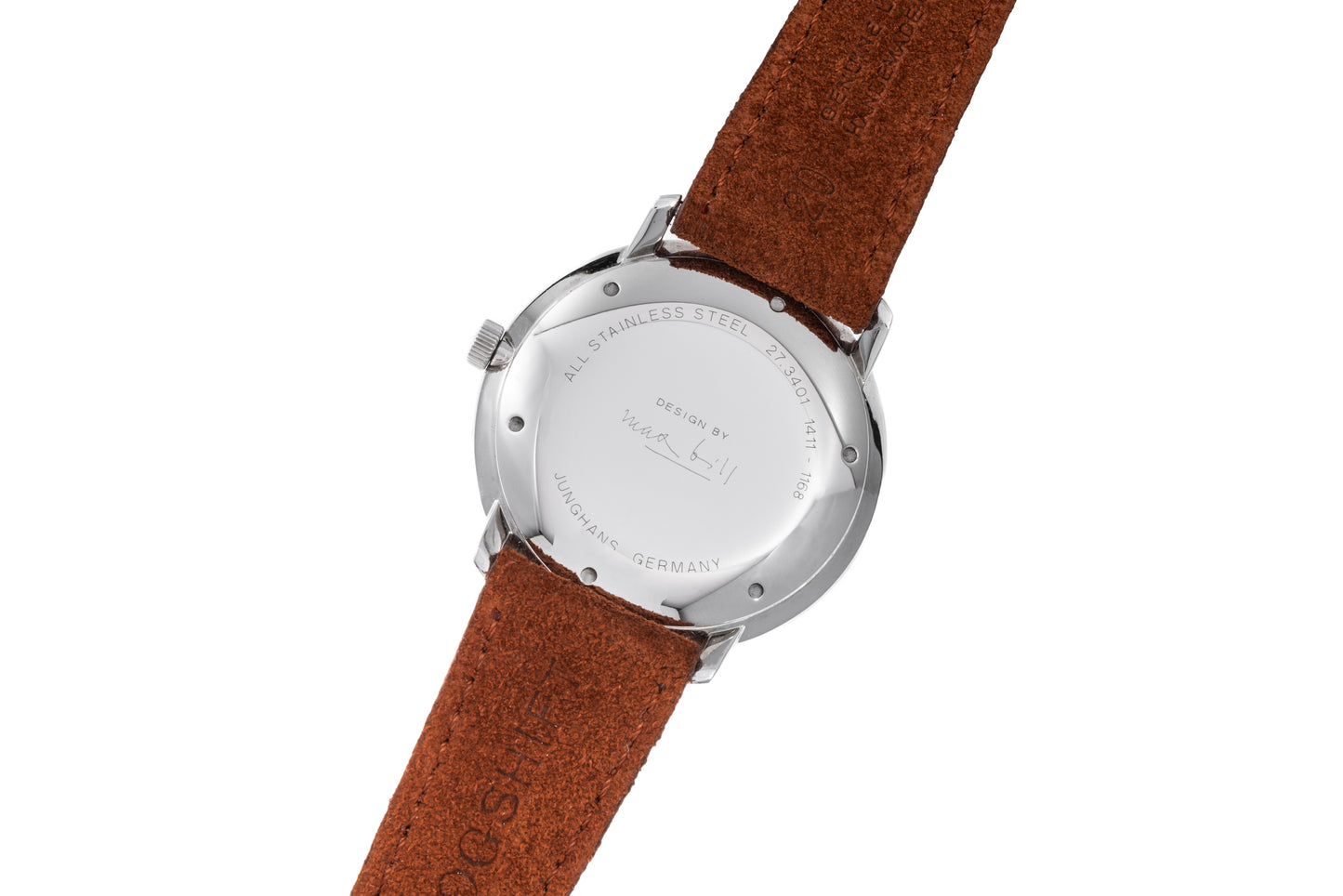 Junghans Max Bill Automatic