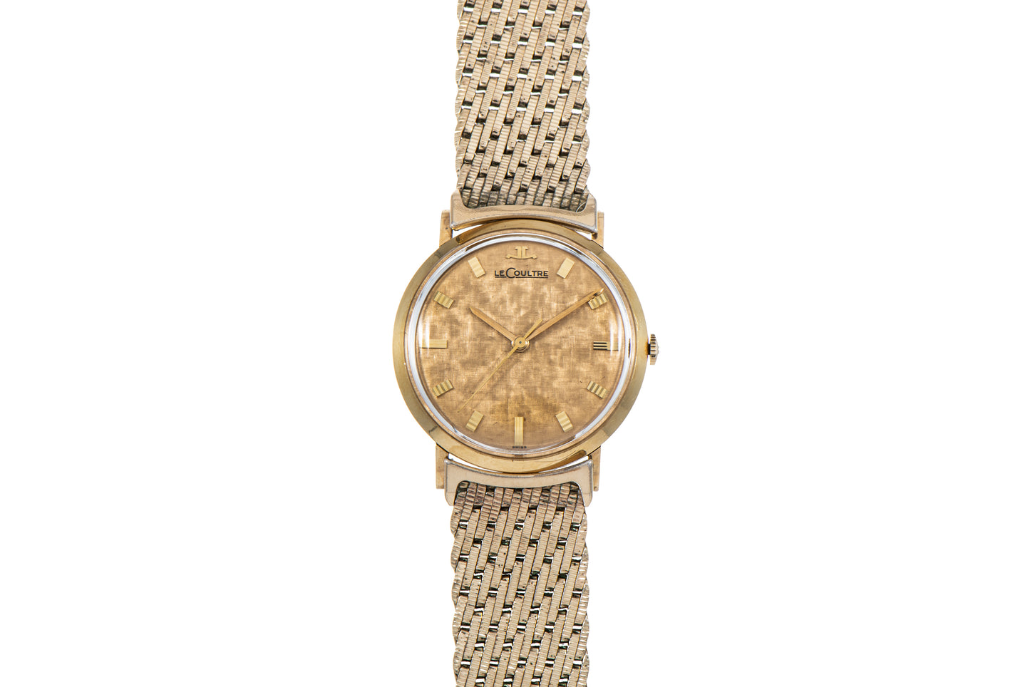 LeCoultre Dress Watch