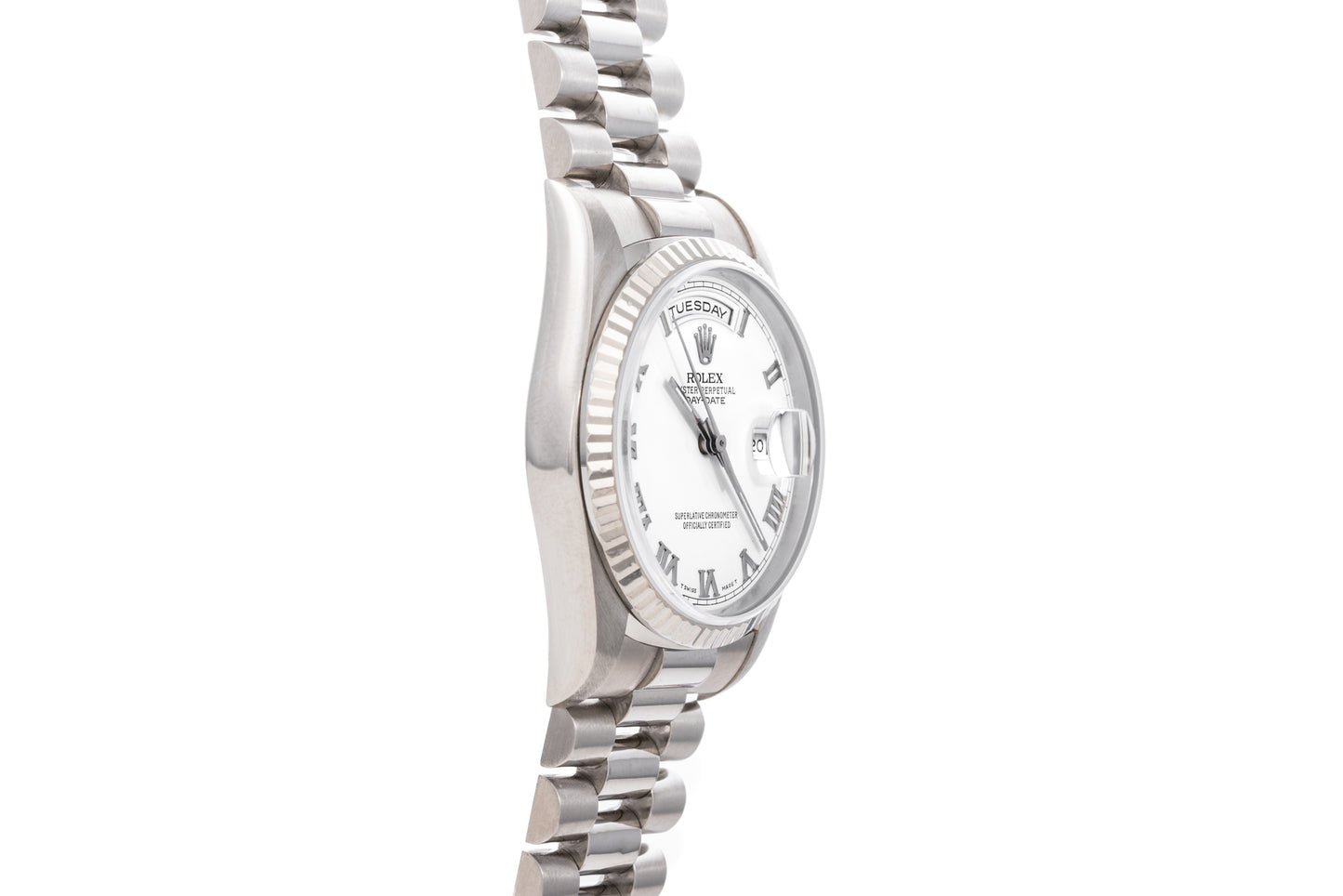 Rolex Day-Date