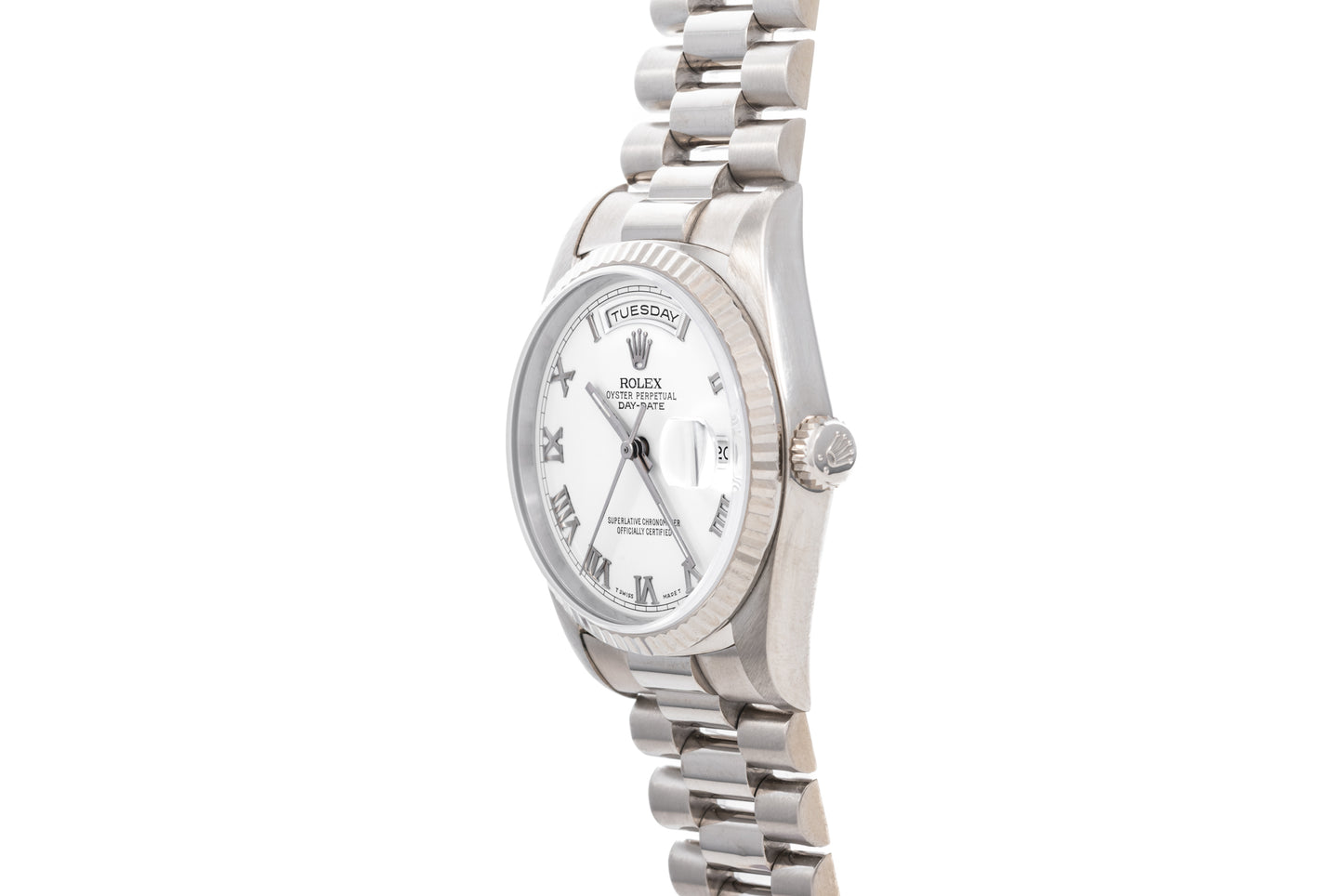Rolex Day-Date