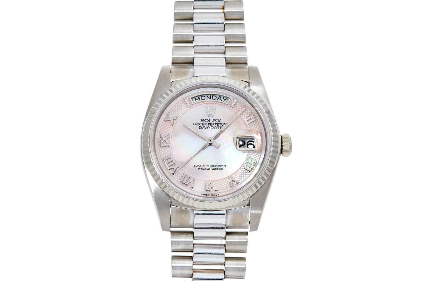 Rolex Day-Date