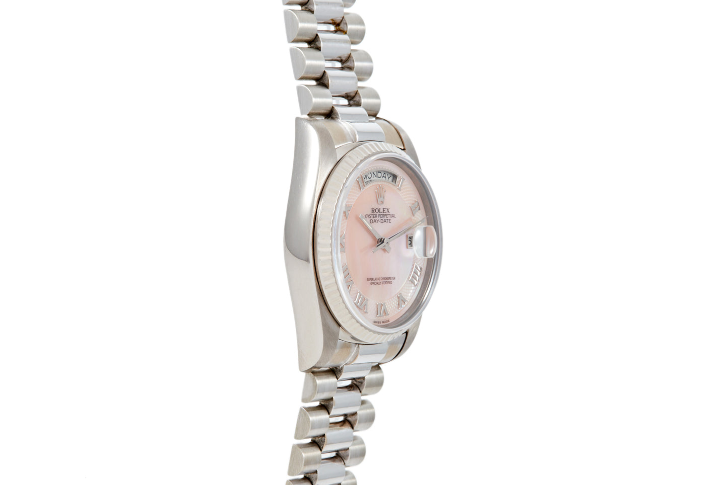 Rolex Day-Date