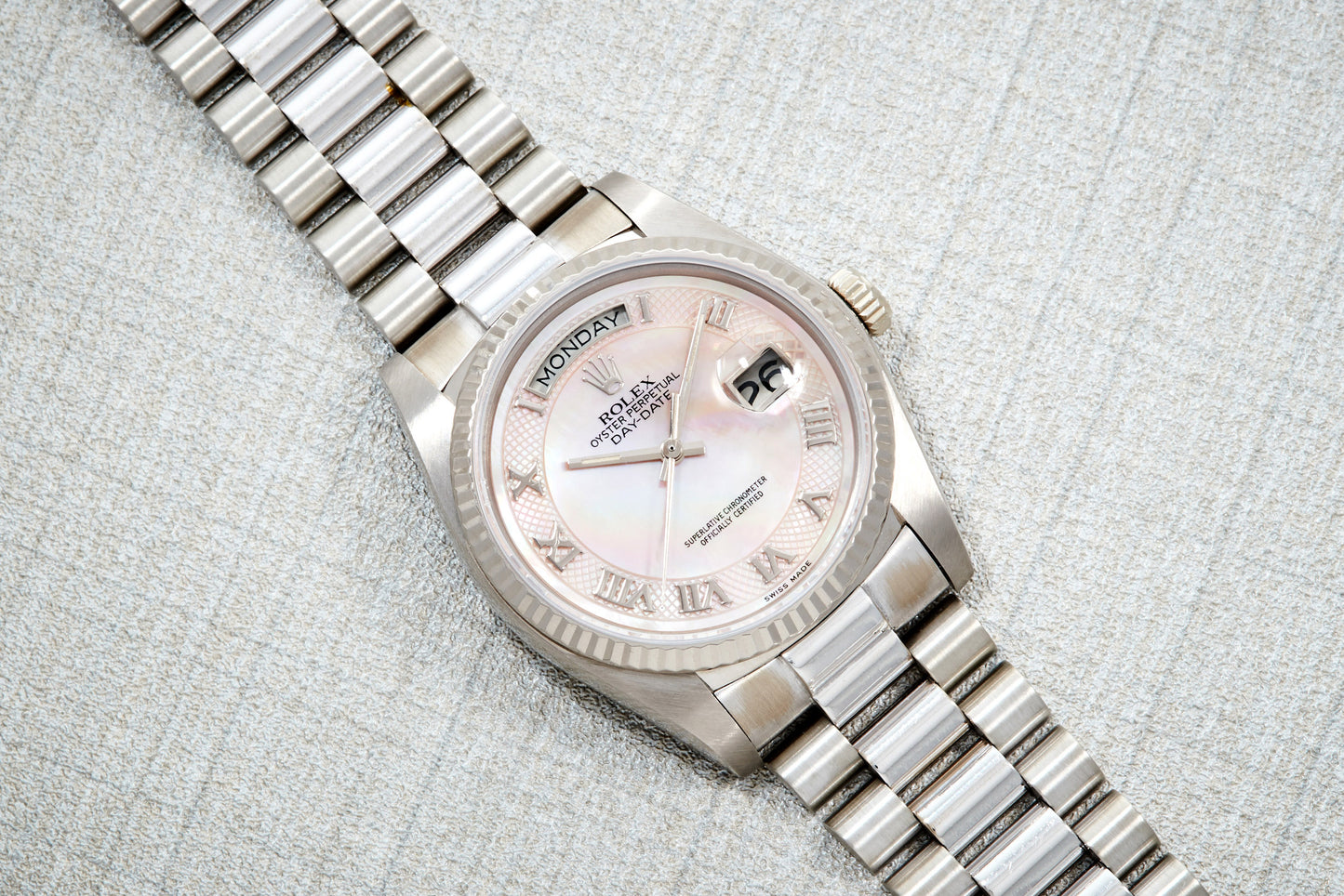 Rolex Day-Date
