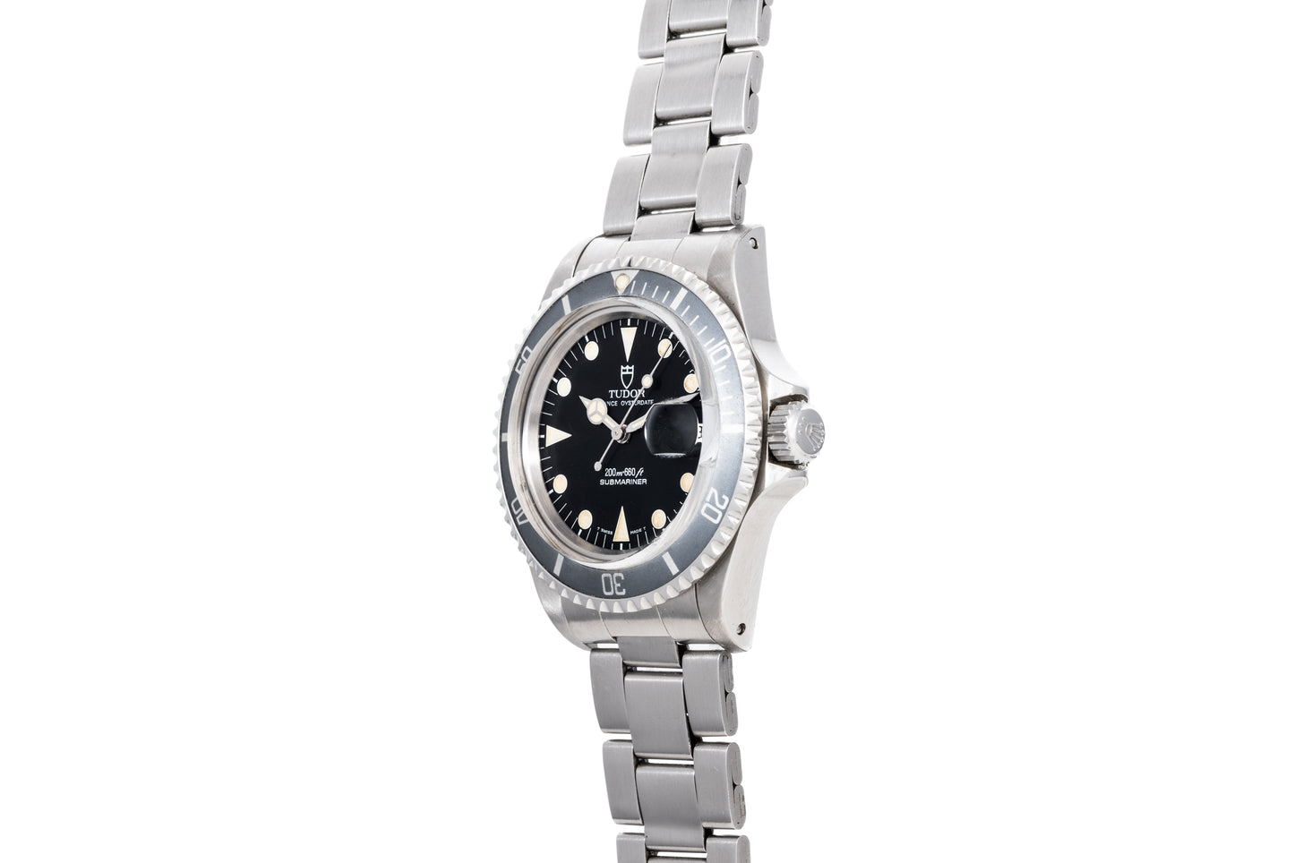 Tudor Submariner Date