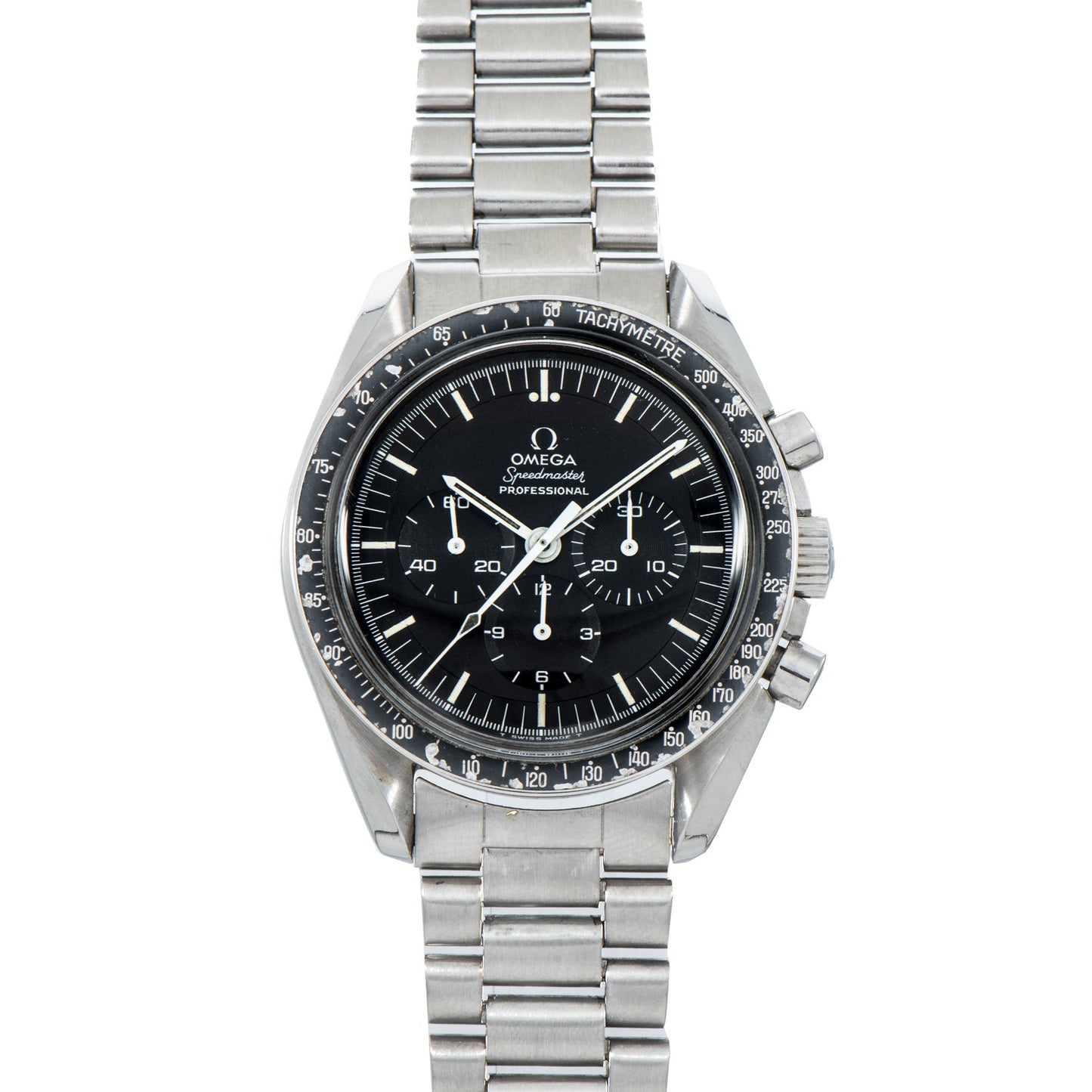 Omega Speedmaster Professional