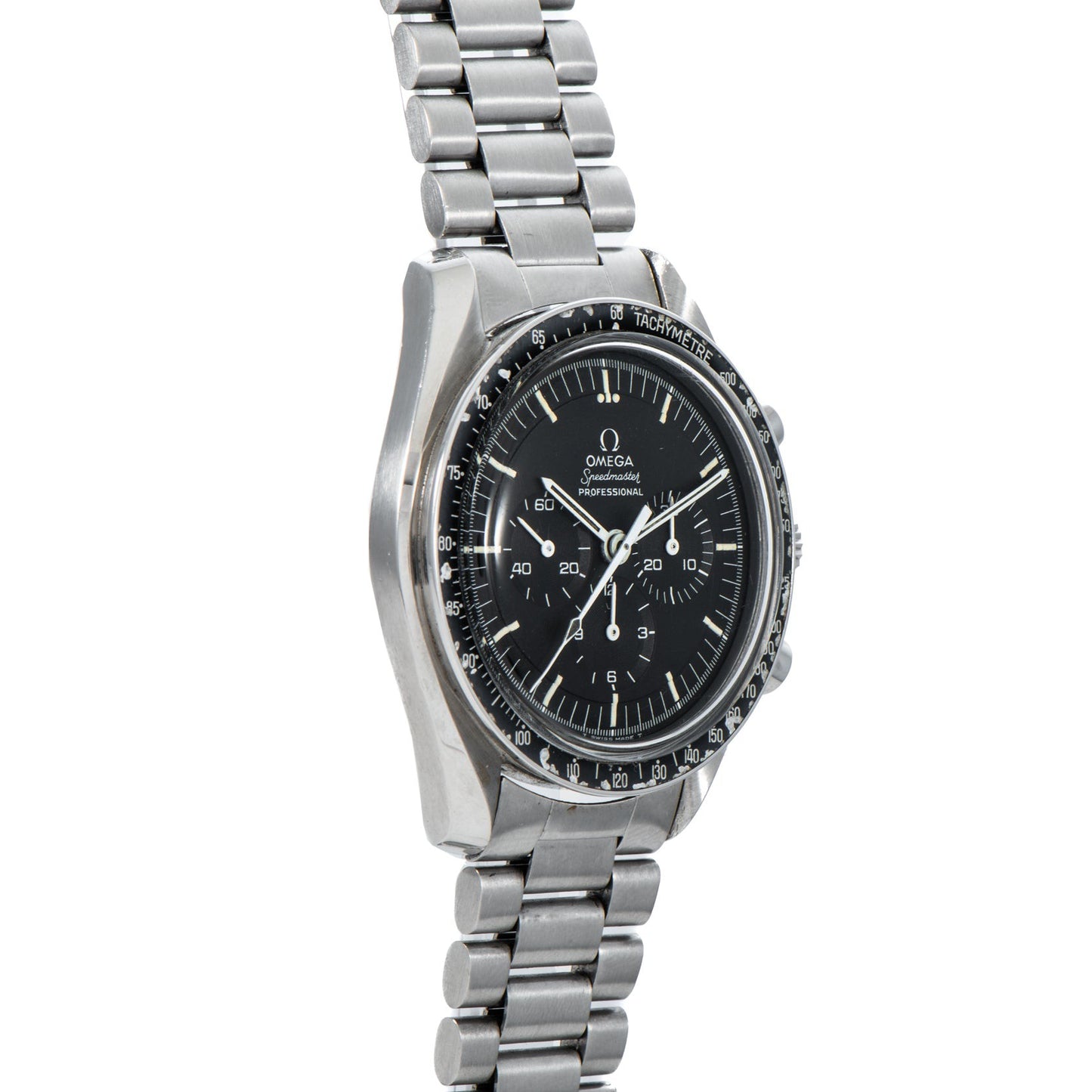 Omega Speedmaster Professional