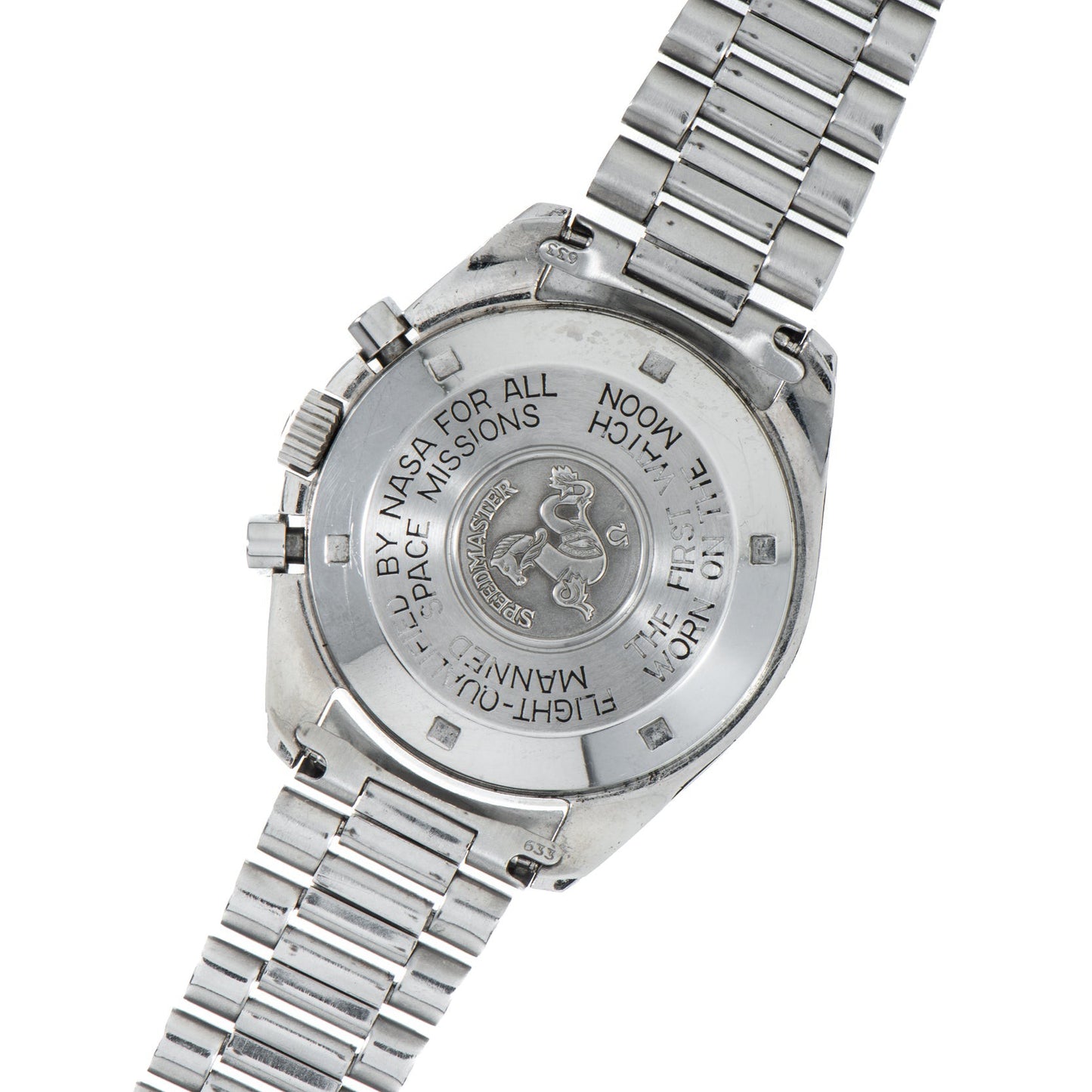 Omega Speedmaster Professional