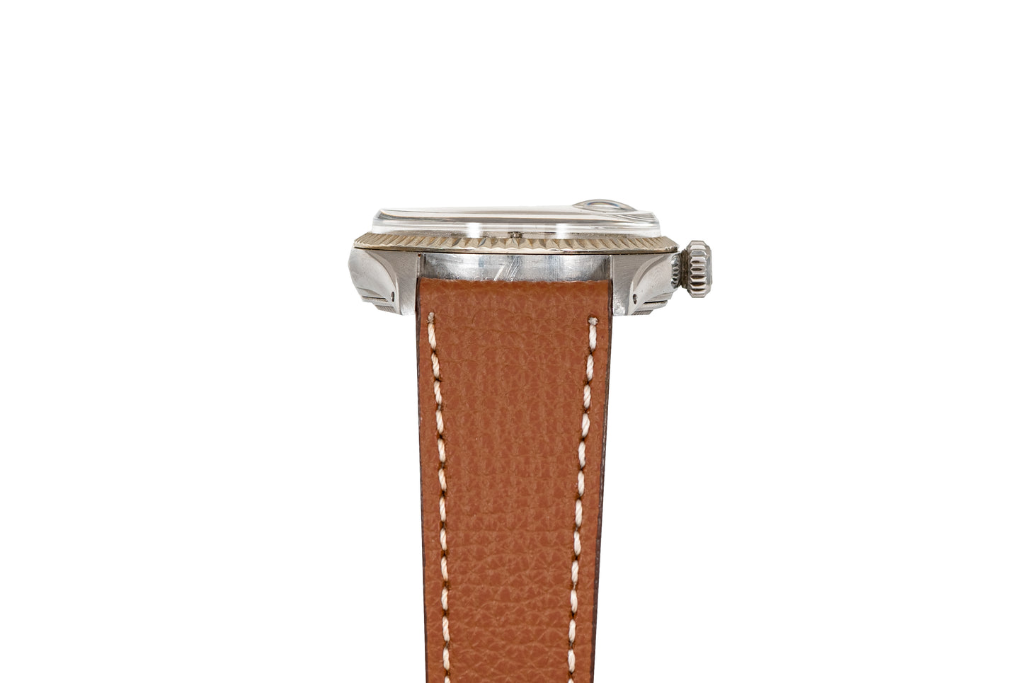 Rolex Datejust 'Alpha' Hands