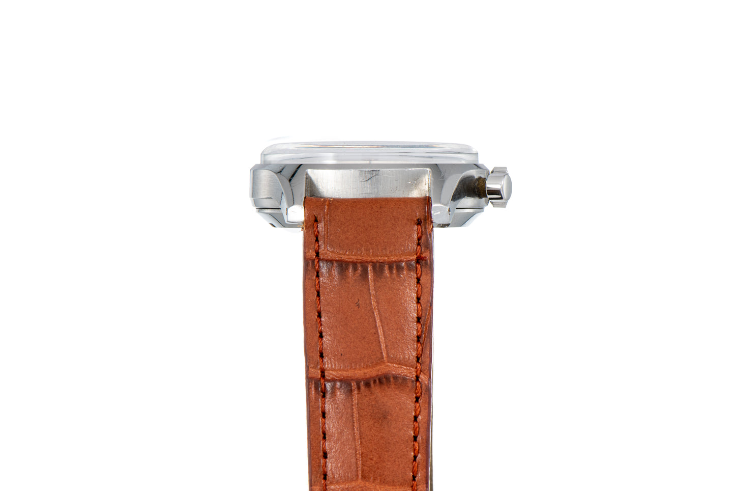 Omega Seamaster Chronograph .321