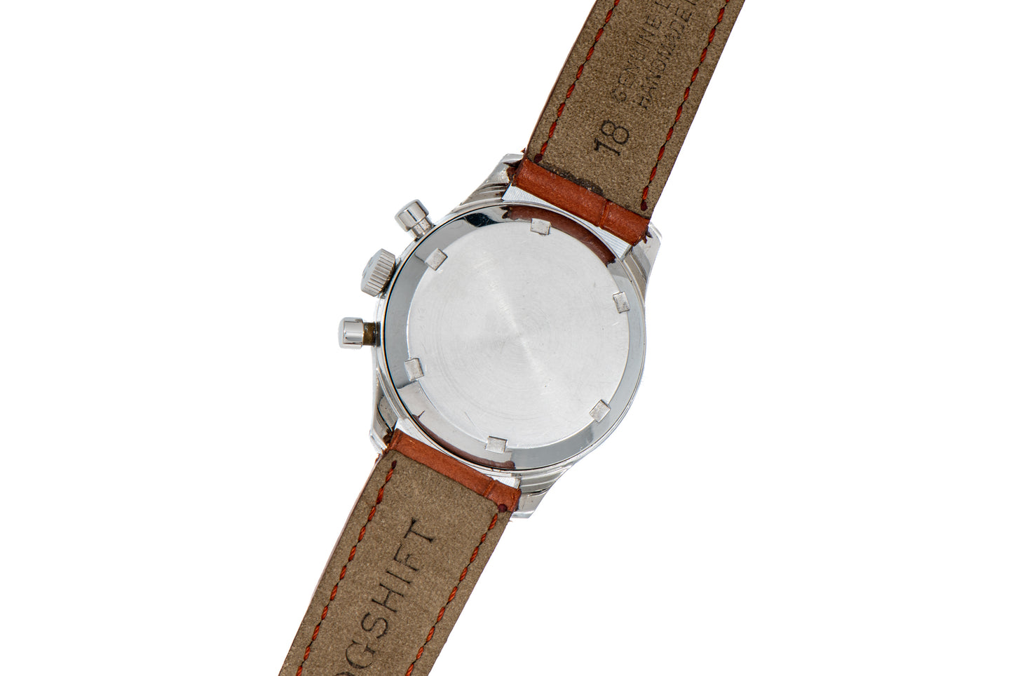 Omega Seamaster Chronograph .321