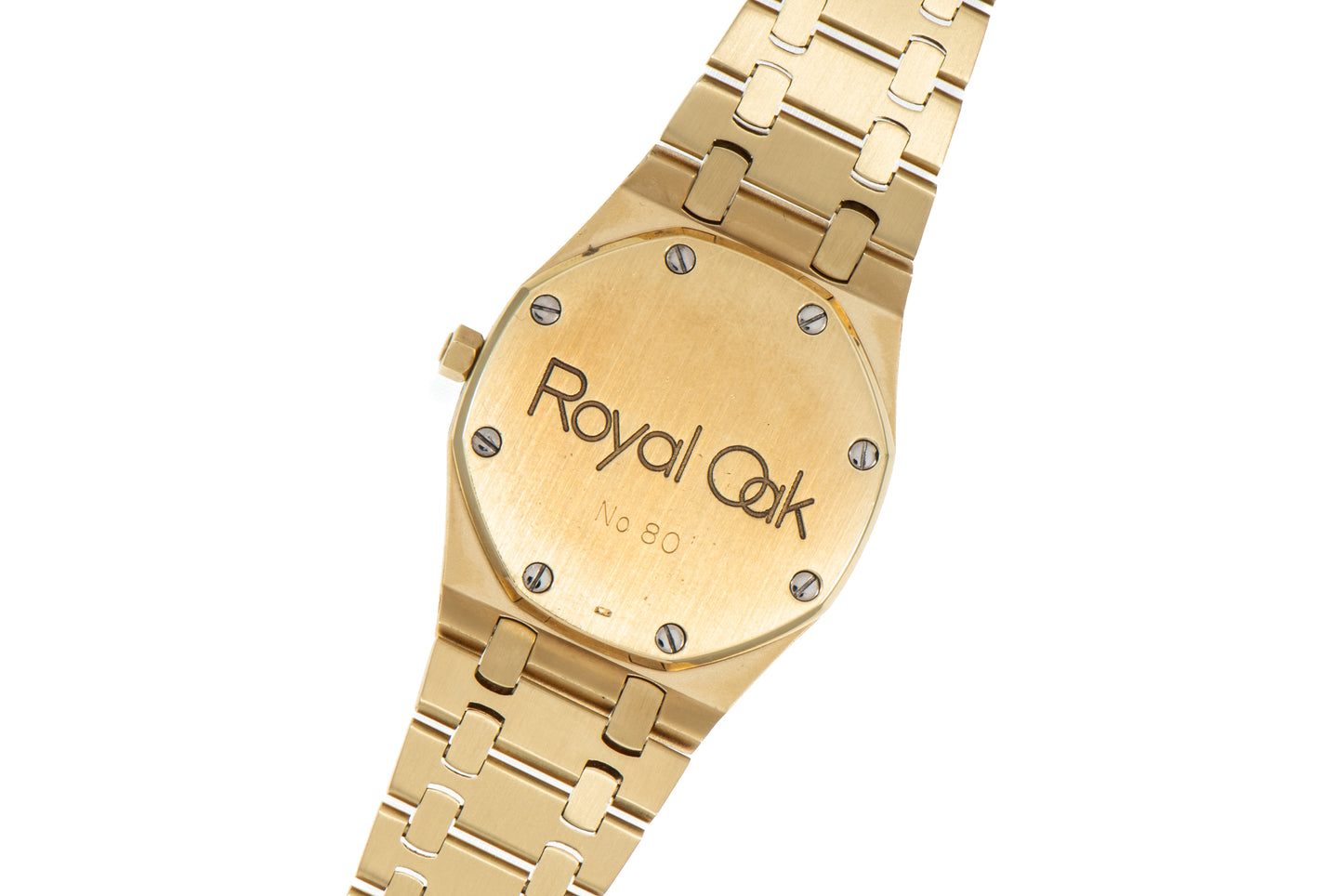 Audemars Piguet Royal Oak