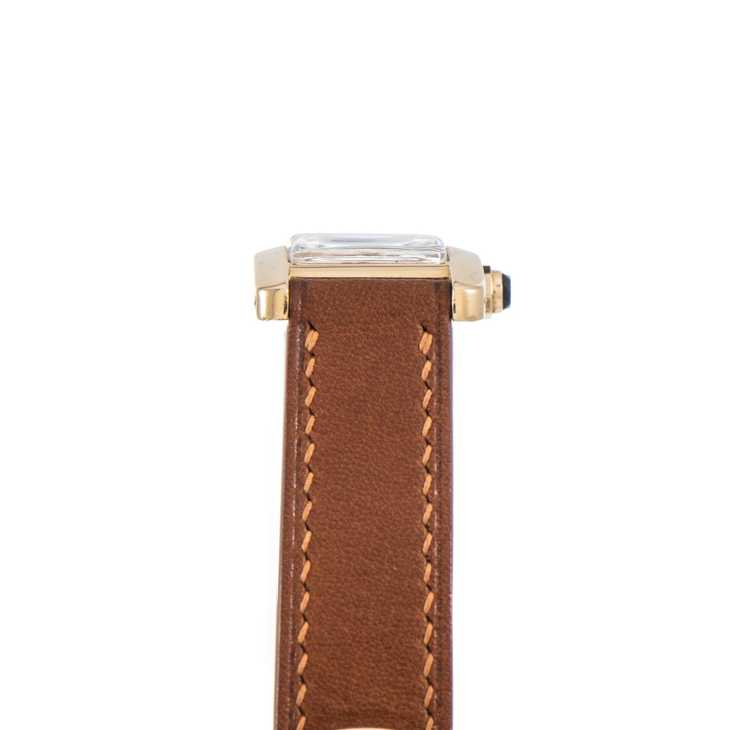 Cartier Tank Cintrée Ladies