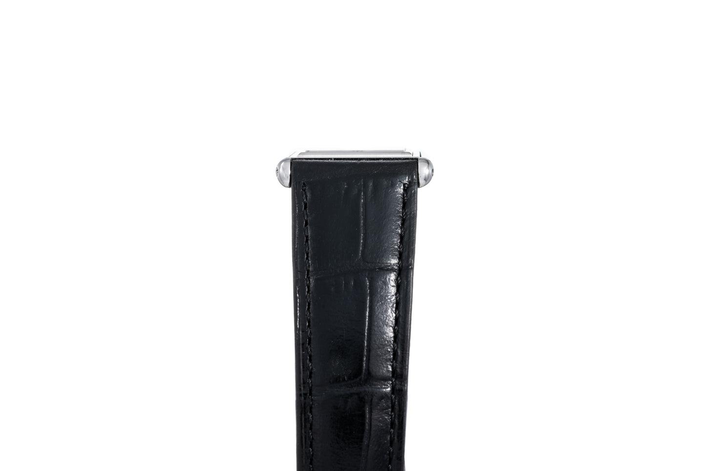 Cartier Tank Basculante Mécanique