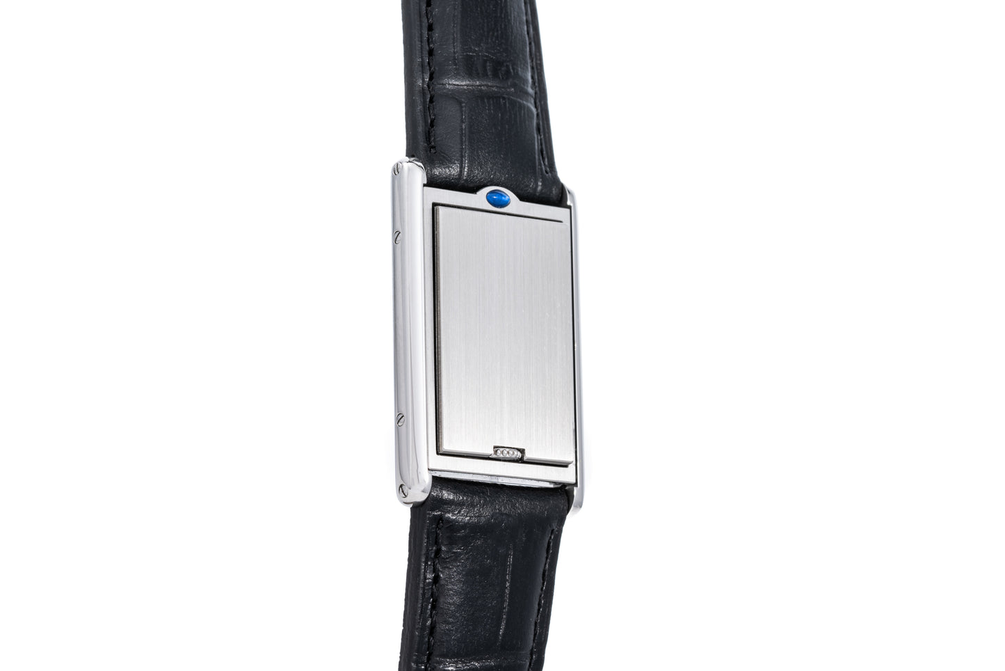 Cartier Tank Basculante Mécanique