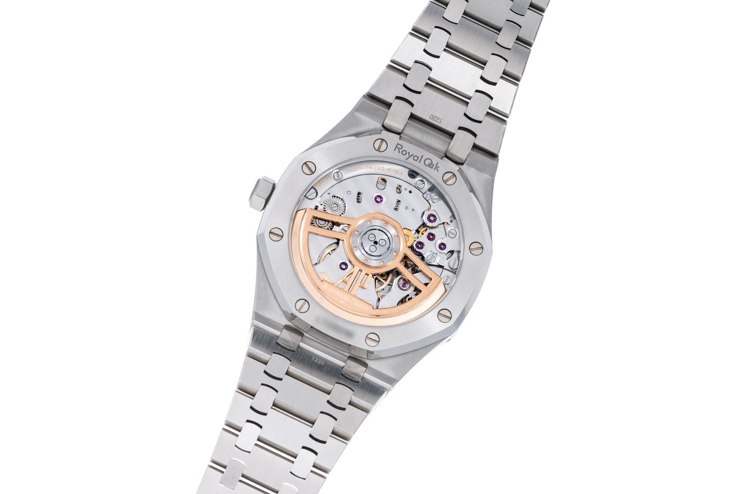 Audemars Piguet Royal Oak